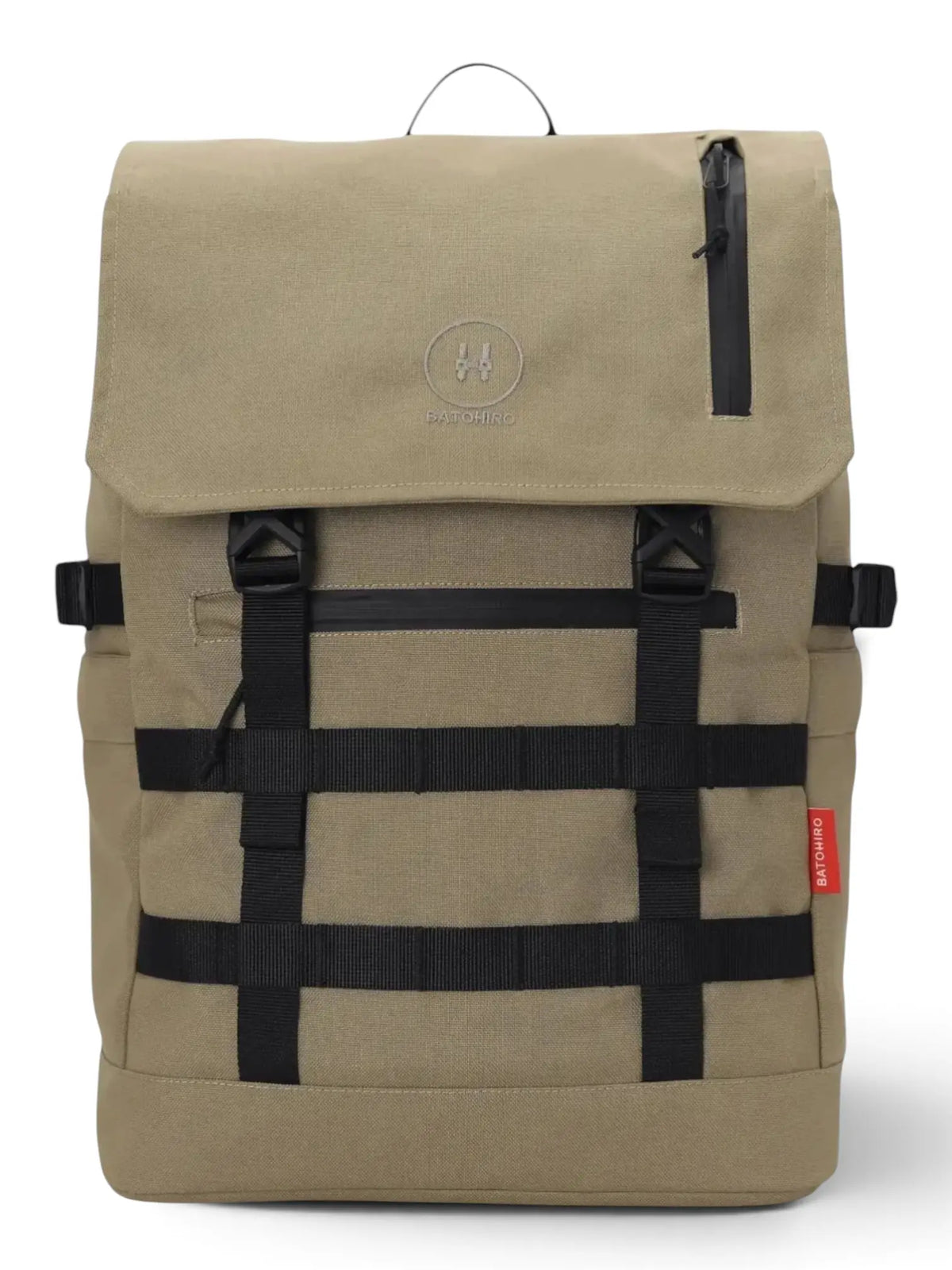 Minato Premium 6.0 - Nomad Tan