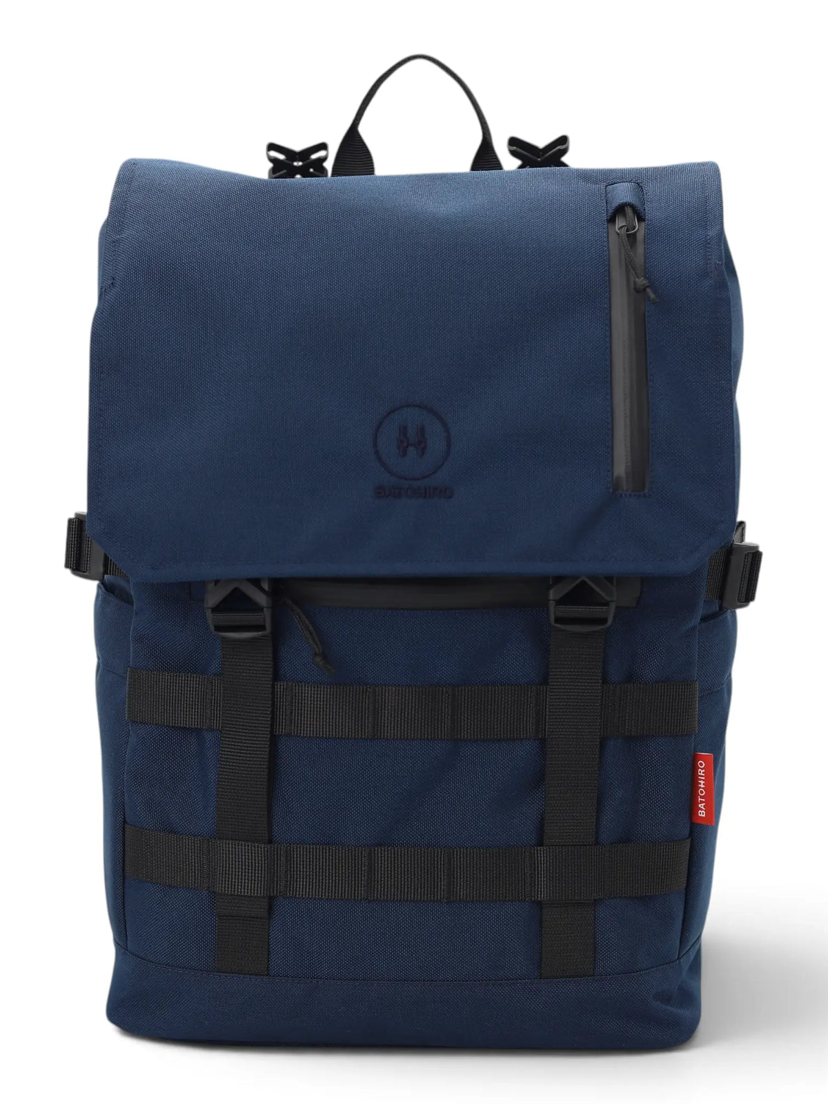 Minato Premium 6.0 – Navy Blue