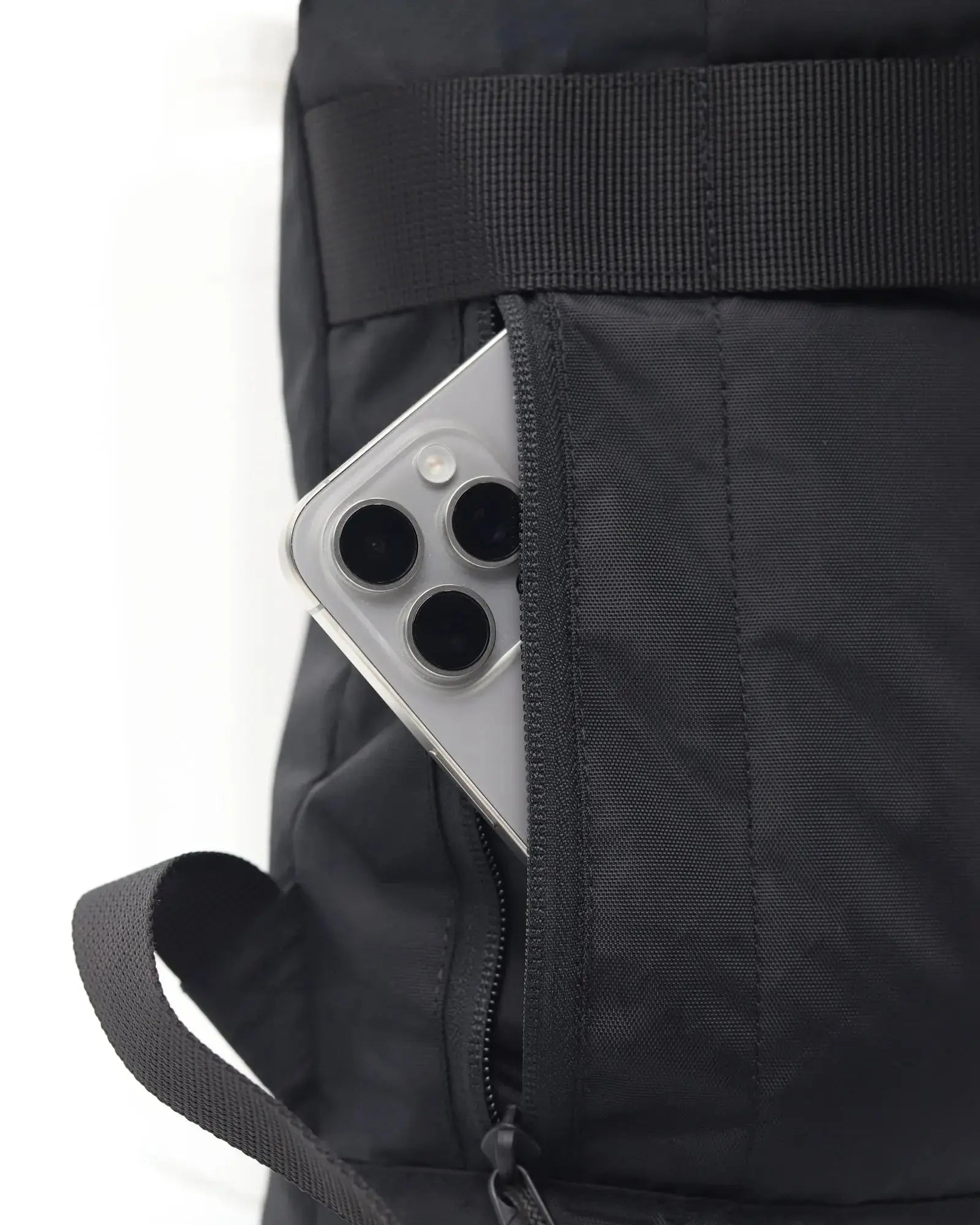 Roku Everyday 20L - Black Knight Batohiro