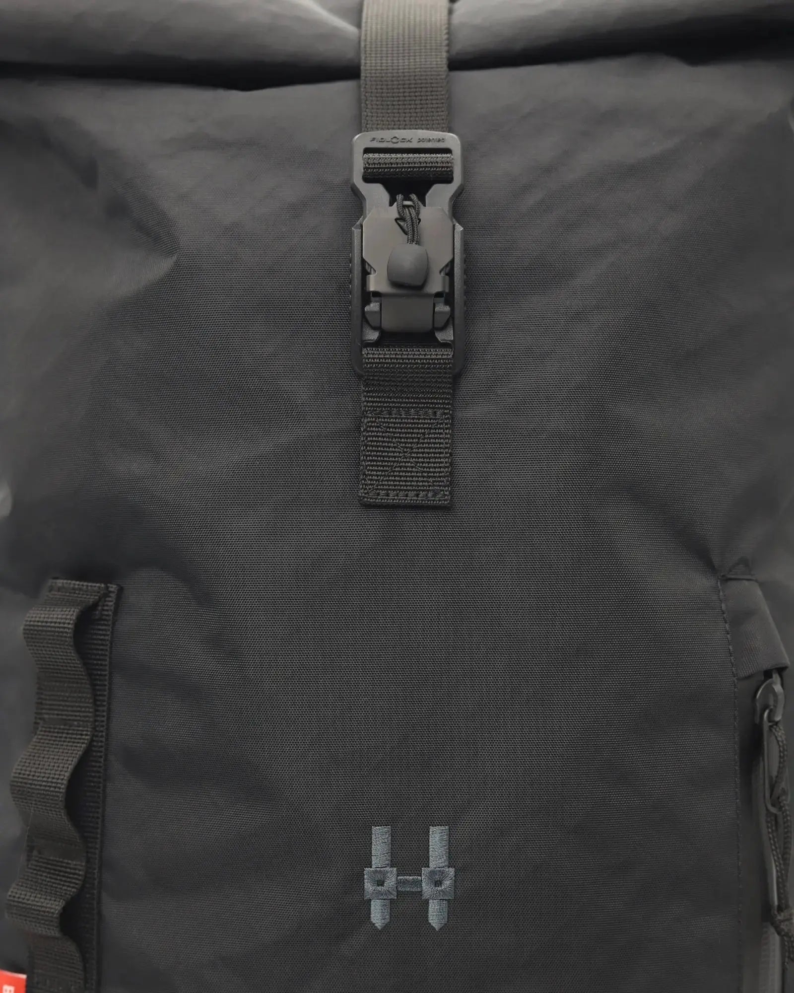 Roku Everyday 20L - Black Knight Backpack