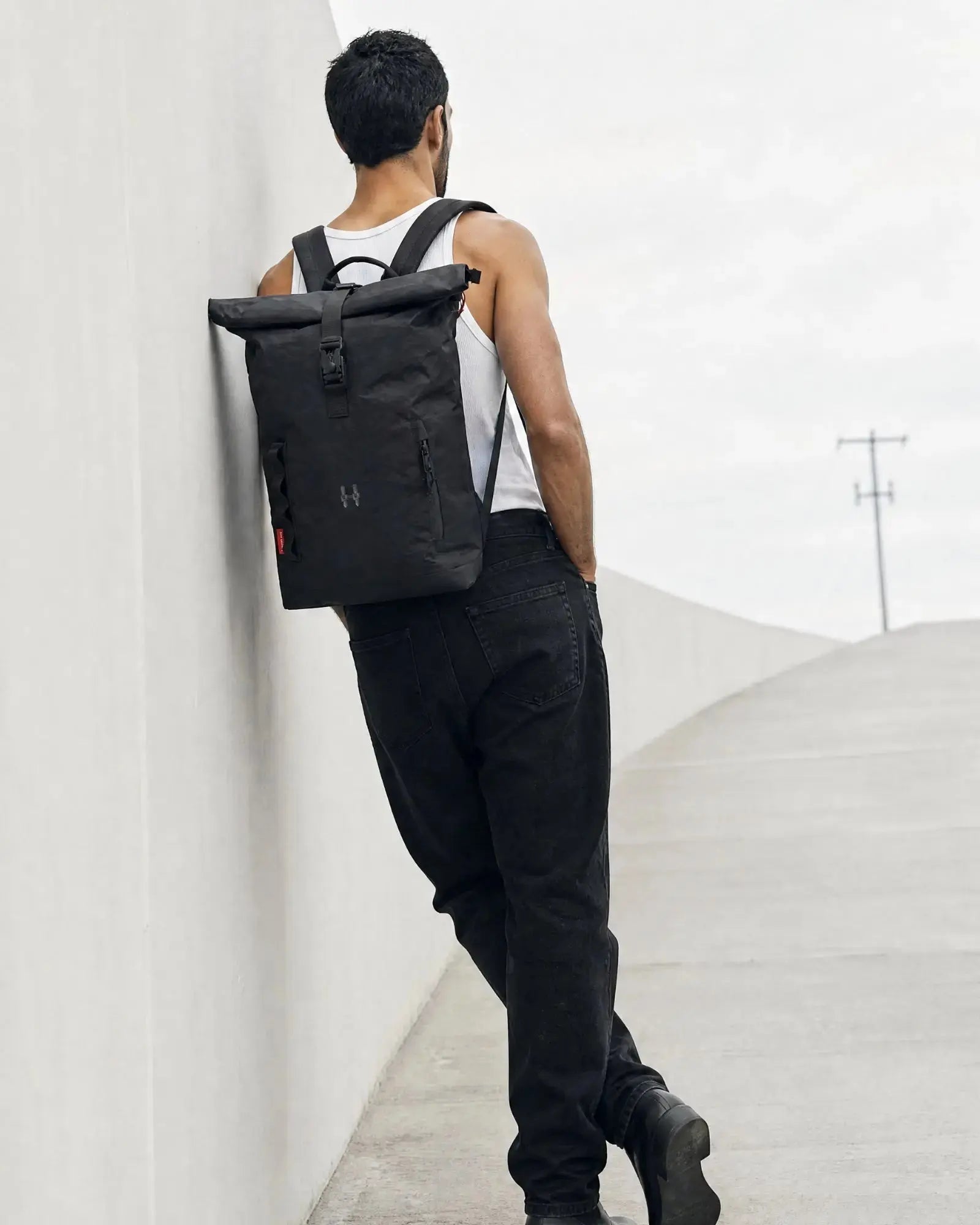 Roku Everyday 20L – Black Knight batoh odo mňa