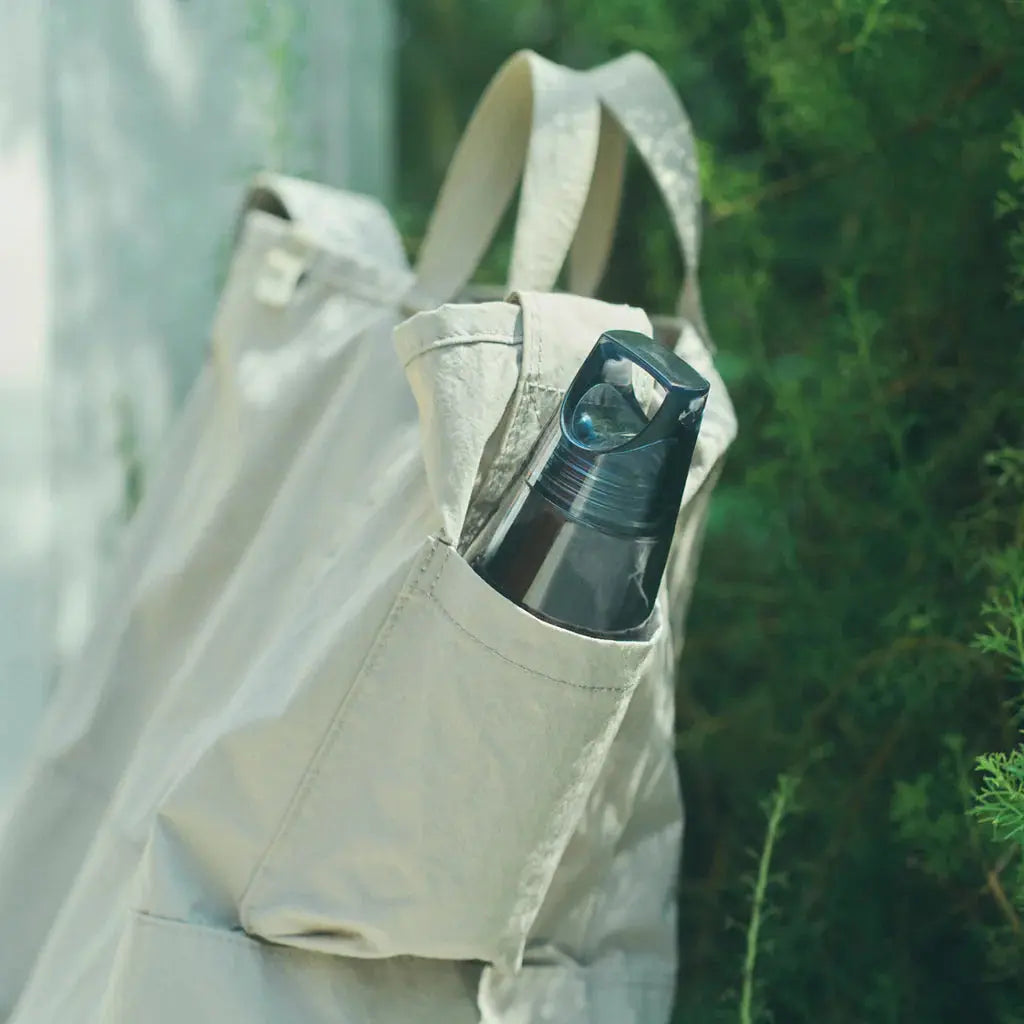KINTO TRAIL BOTTLE 600ml