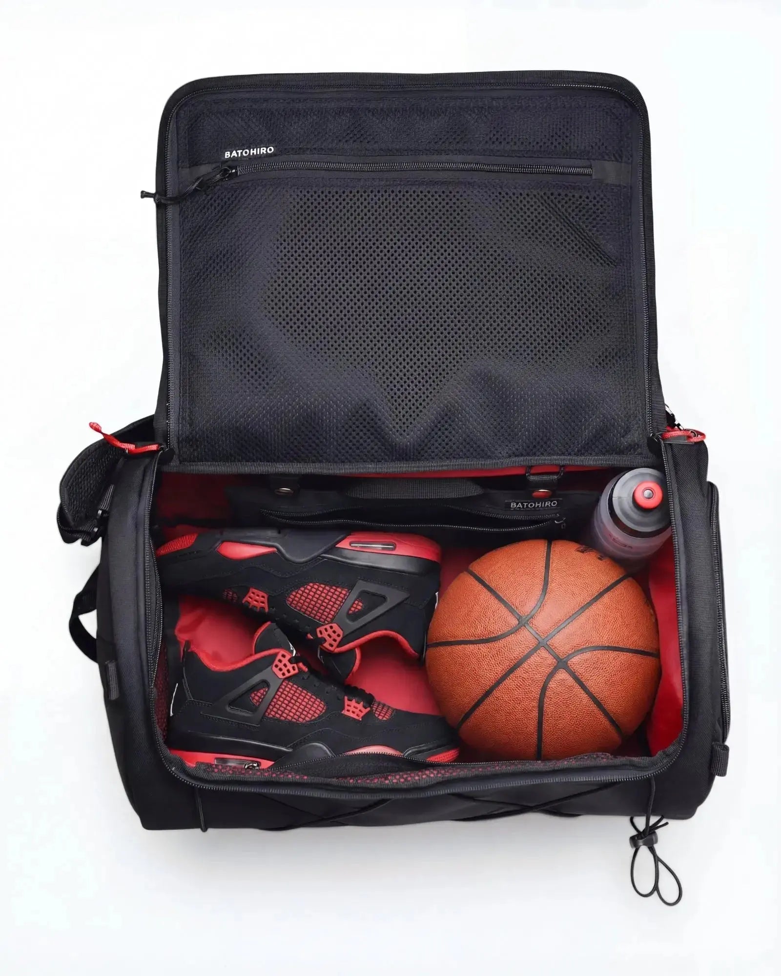 Tenso Sport 30 L - Dark Knight Batohiro