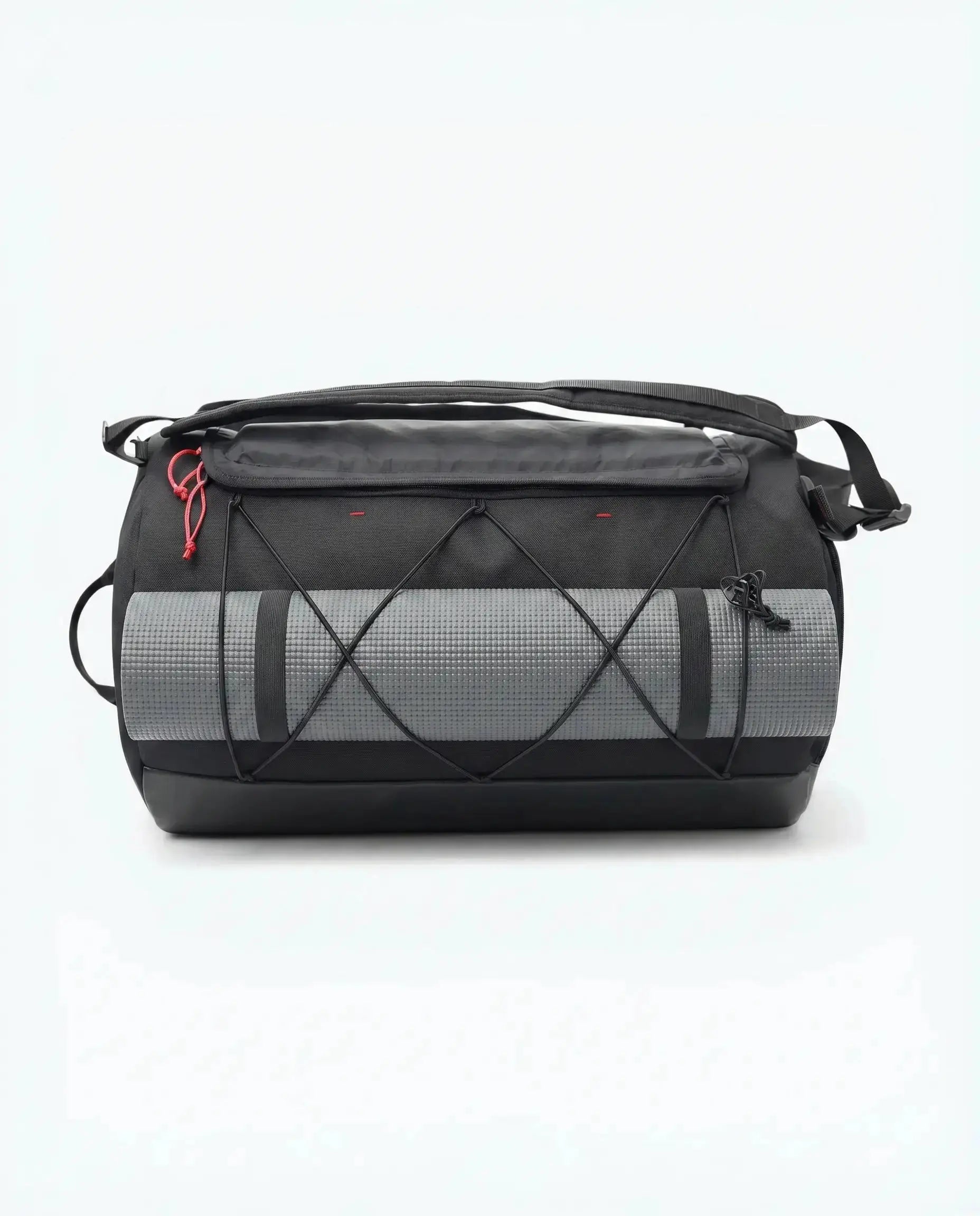 Tenso Traveller 40 L - Dark Knight Backpack