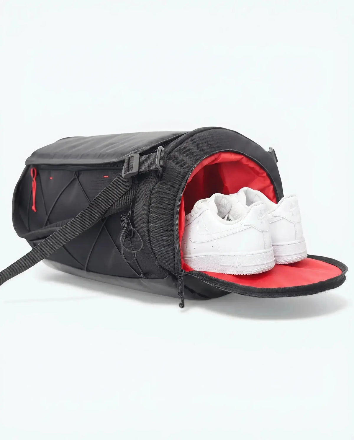 Tenso Traveller 40 L - Dark Knight Backpack