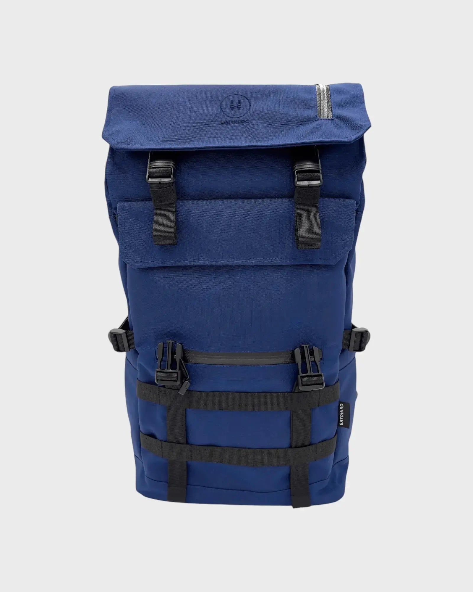 Minato Premium - Dark Blue Batohiro