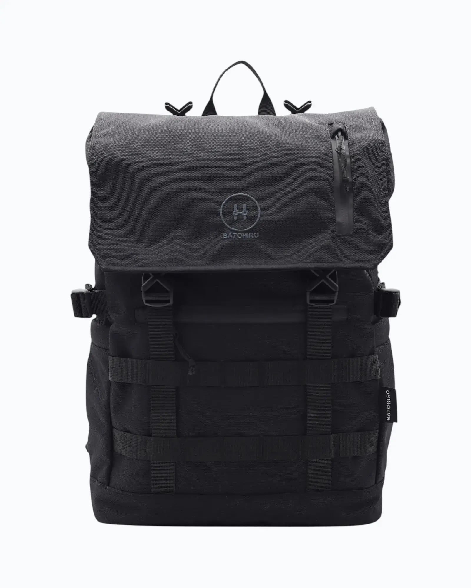 Minato Premium - Dark Black Batohiro