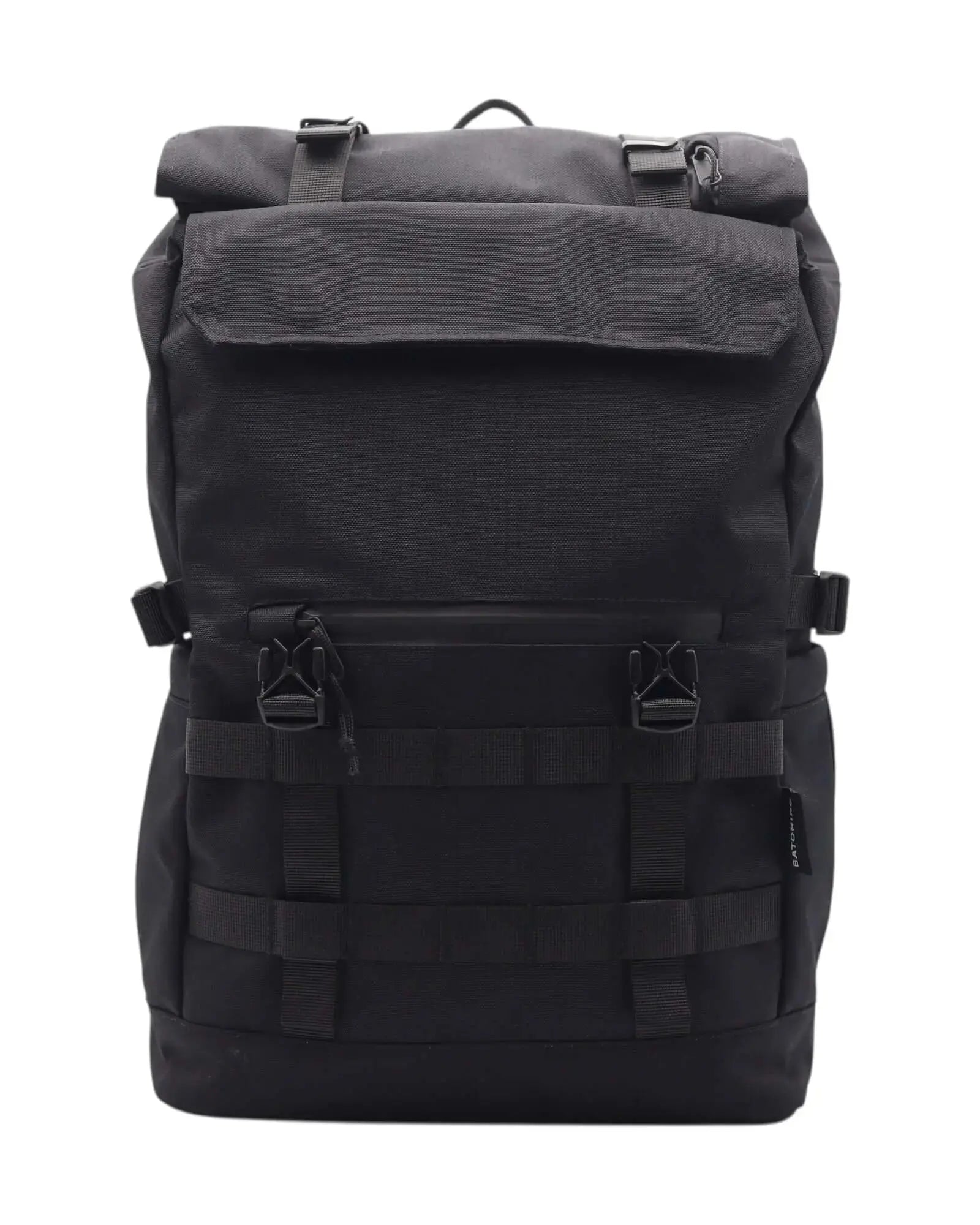 Minato Premium - Dark Black Batohiro