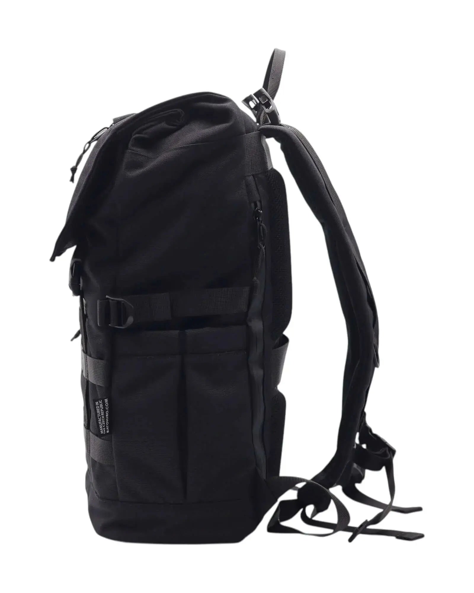 Minato Premium - Dark Black Batohiro