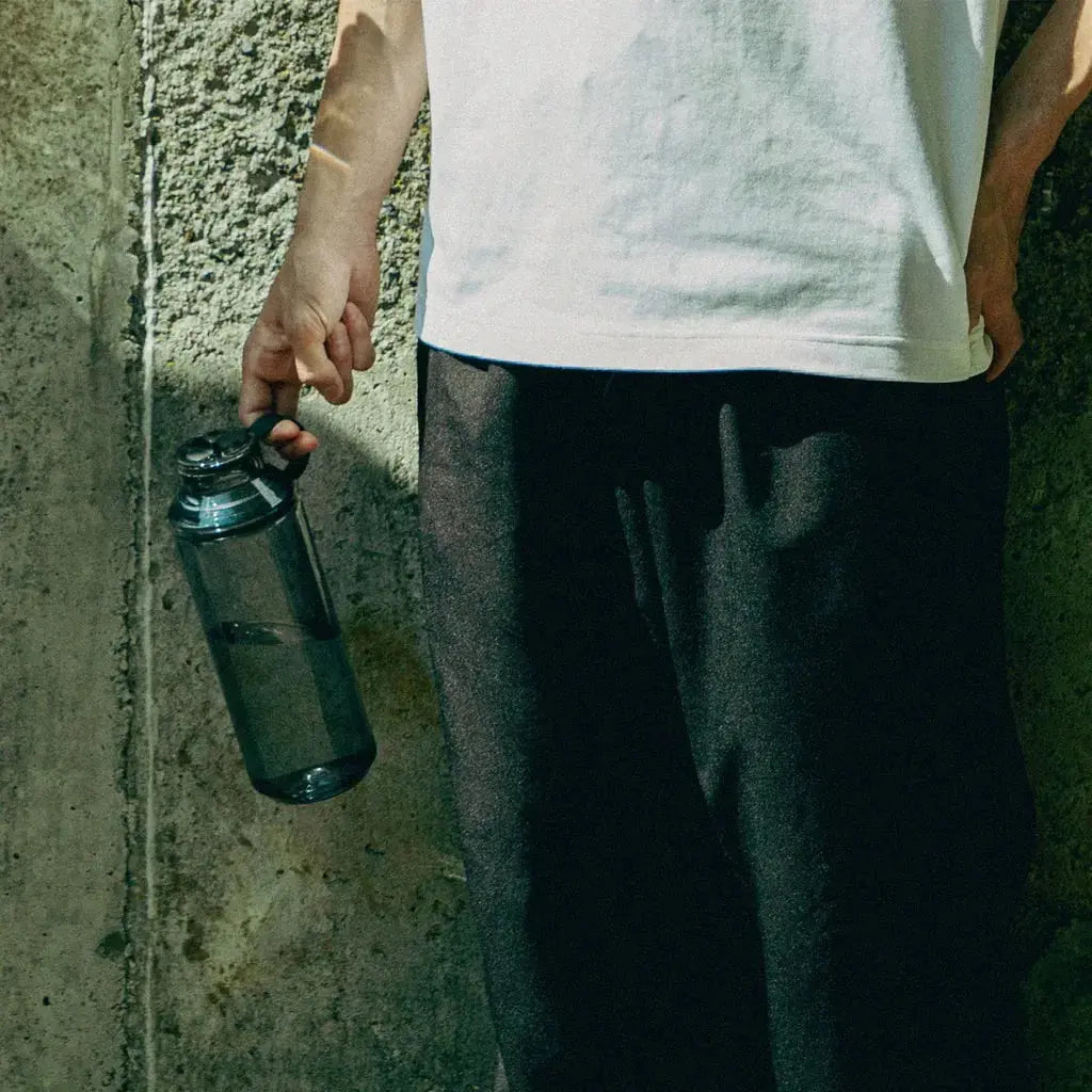 ACTIVE BOTTLE 950ml Kinto