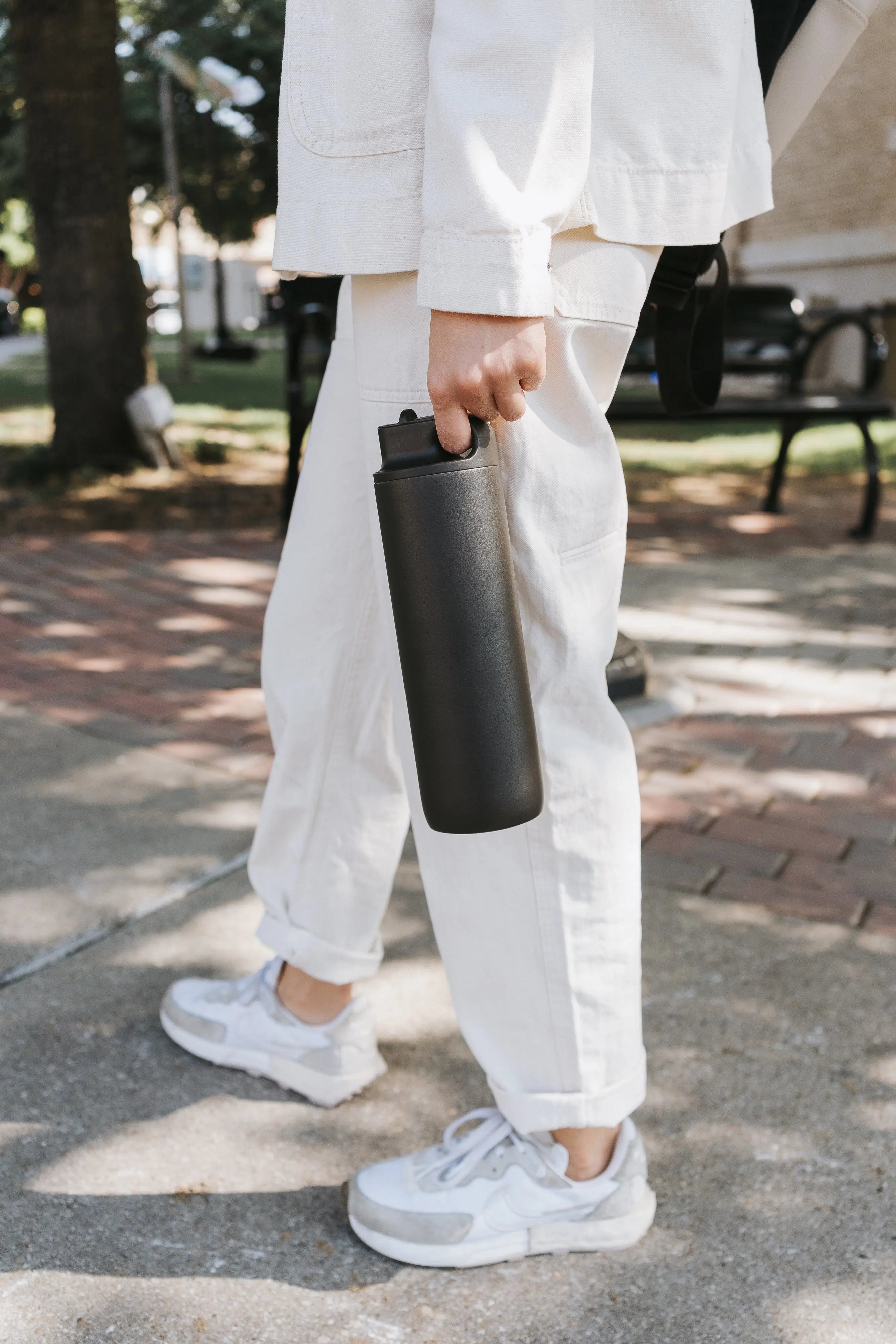 ACTIVE TUMBLER 600ml Kinto