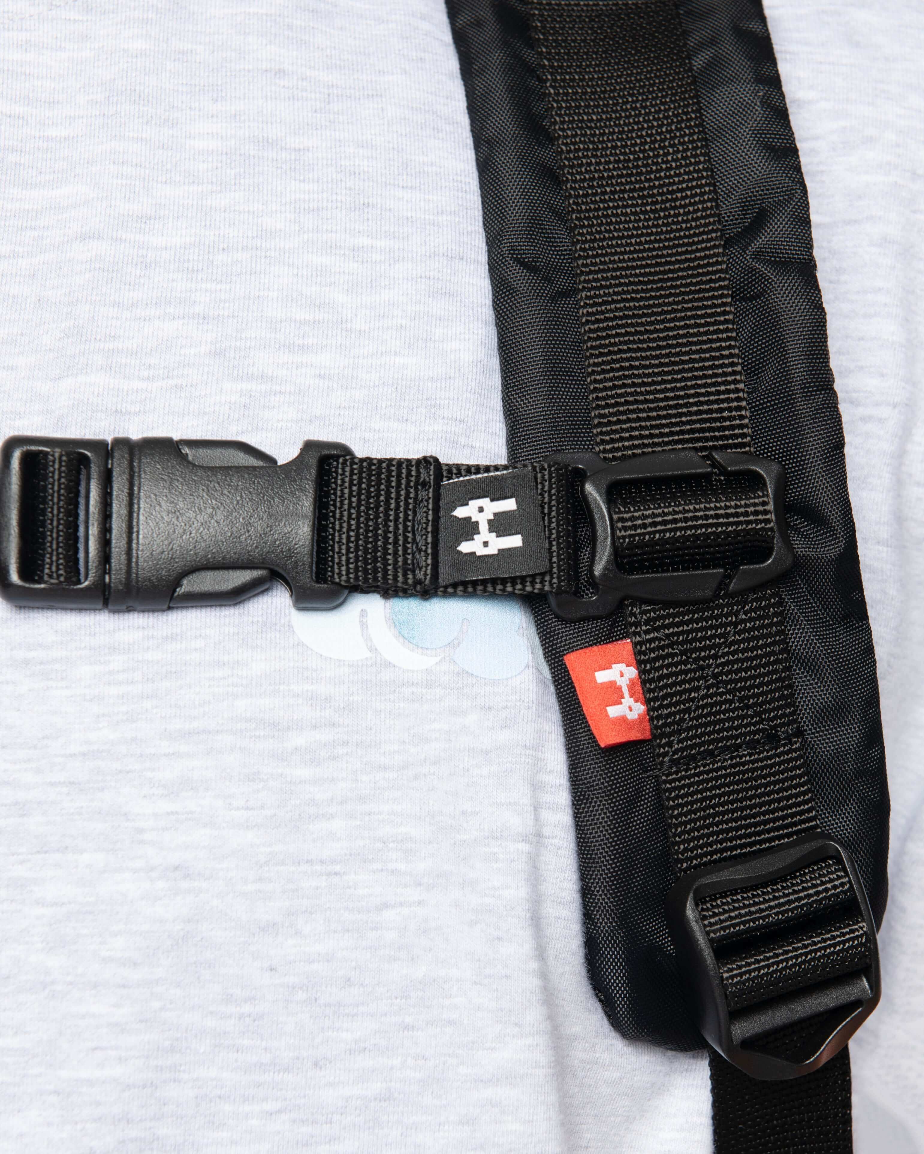 Roku ECOPAK™ Odolný Pro 20l – Black Knight