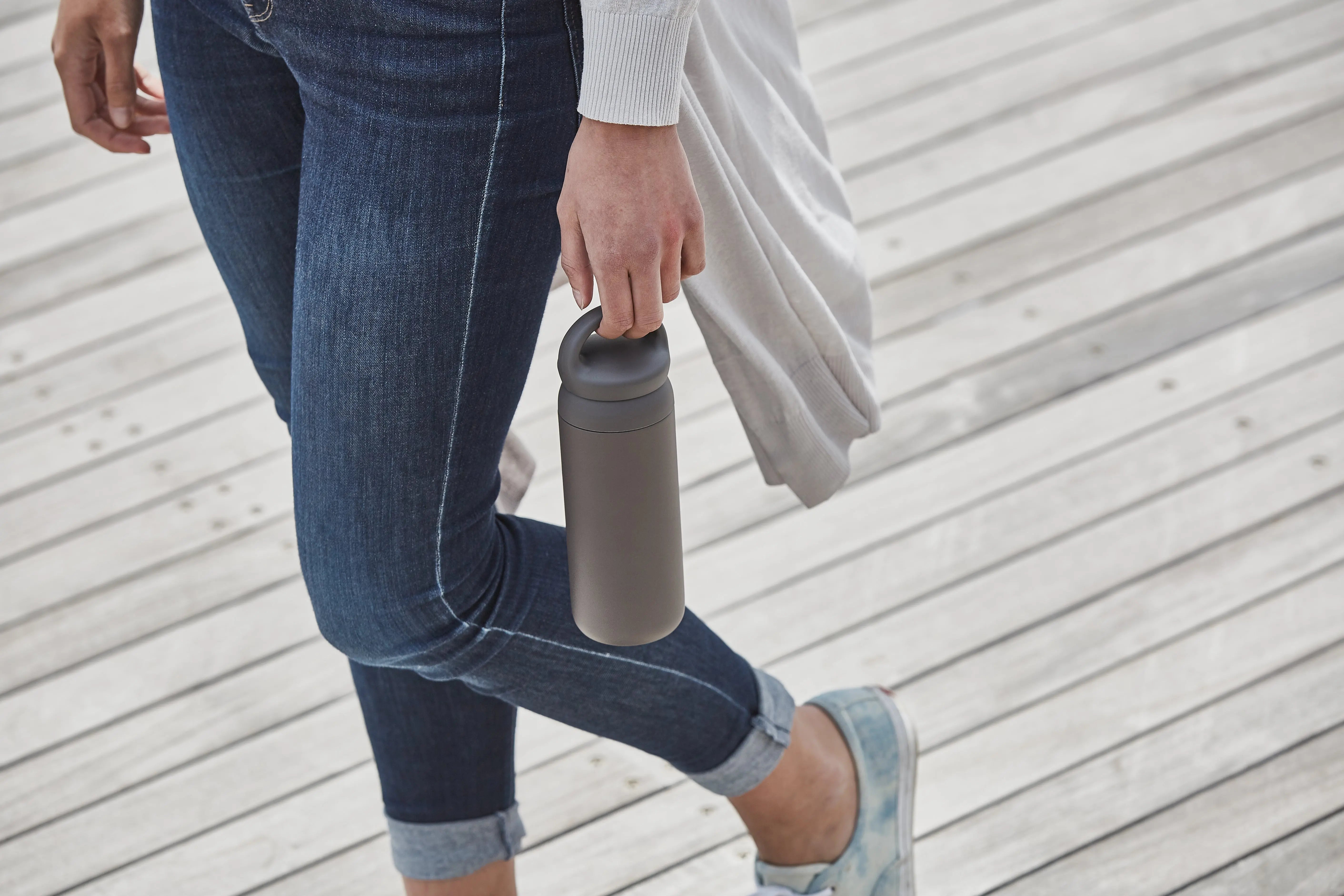 DAY OFF TUMBLER 500ml Kinto