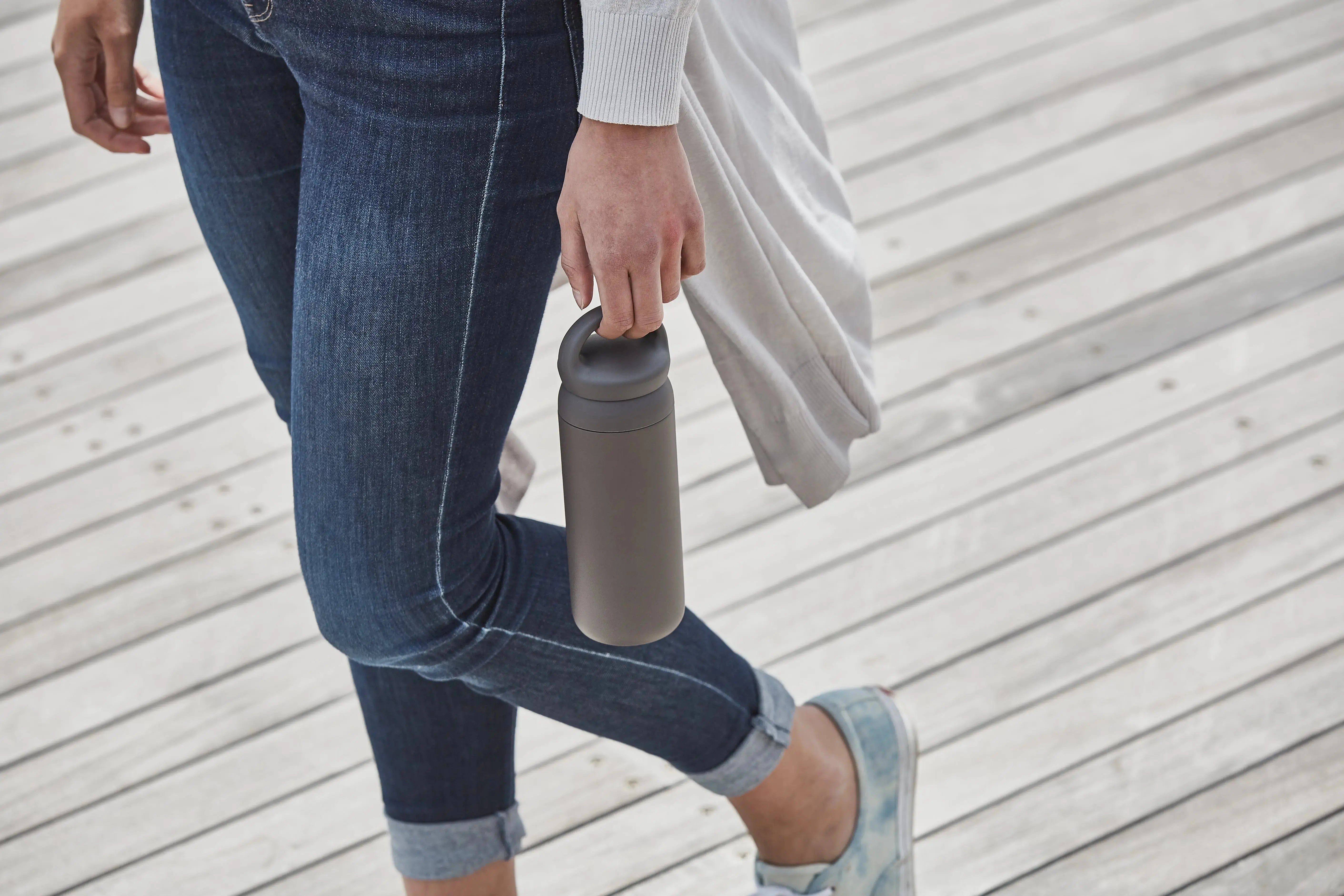 DAY OFF TUMBLER 500ml Kinto
