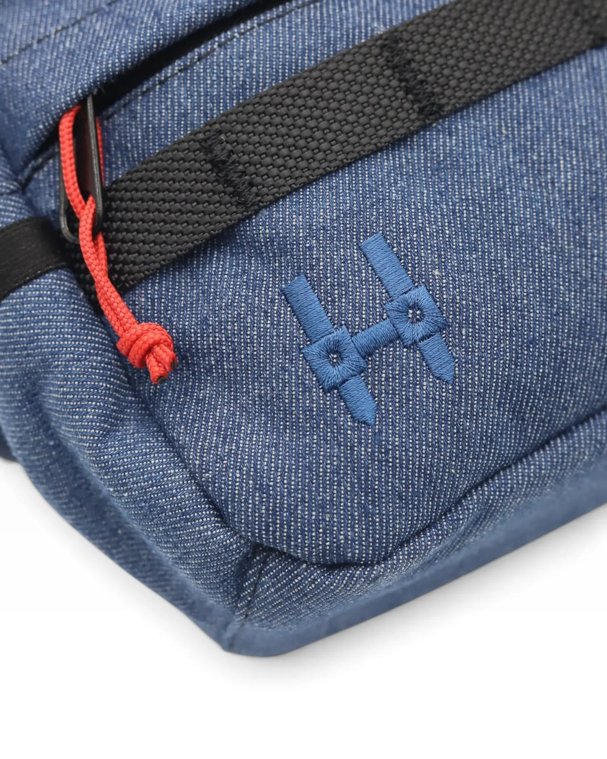 Kai M 2.0 - Blue Denim Batohiro