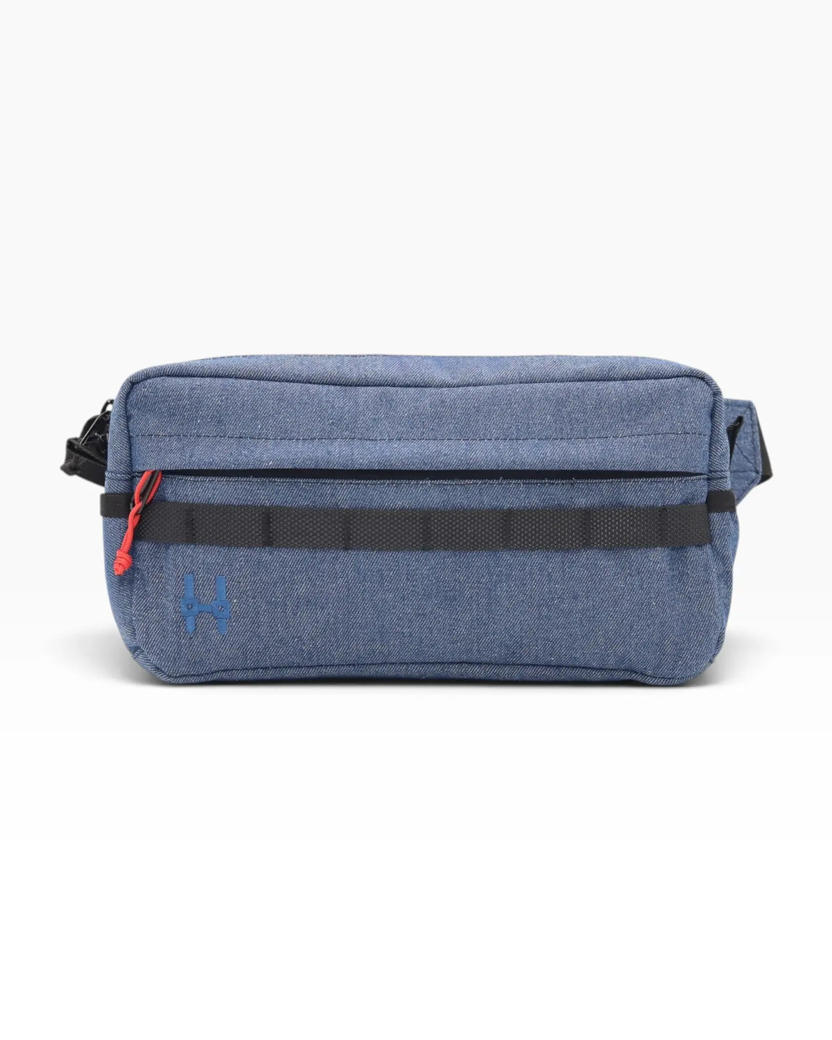 Kai M 2.0 - Blue Denim Batohiro