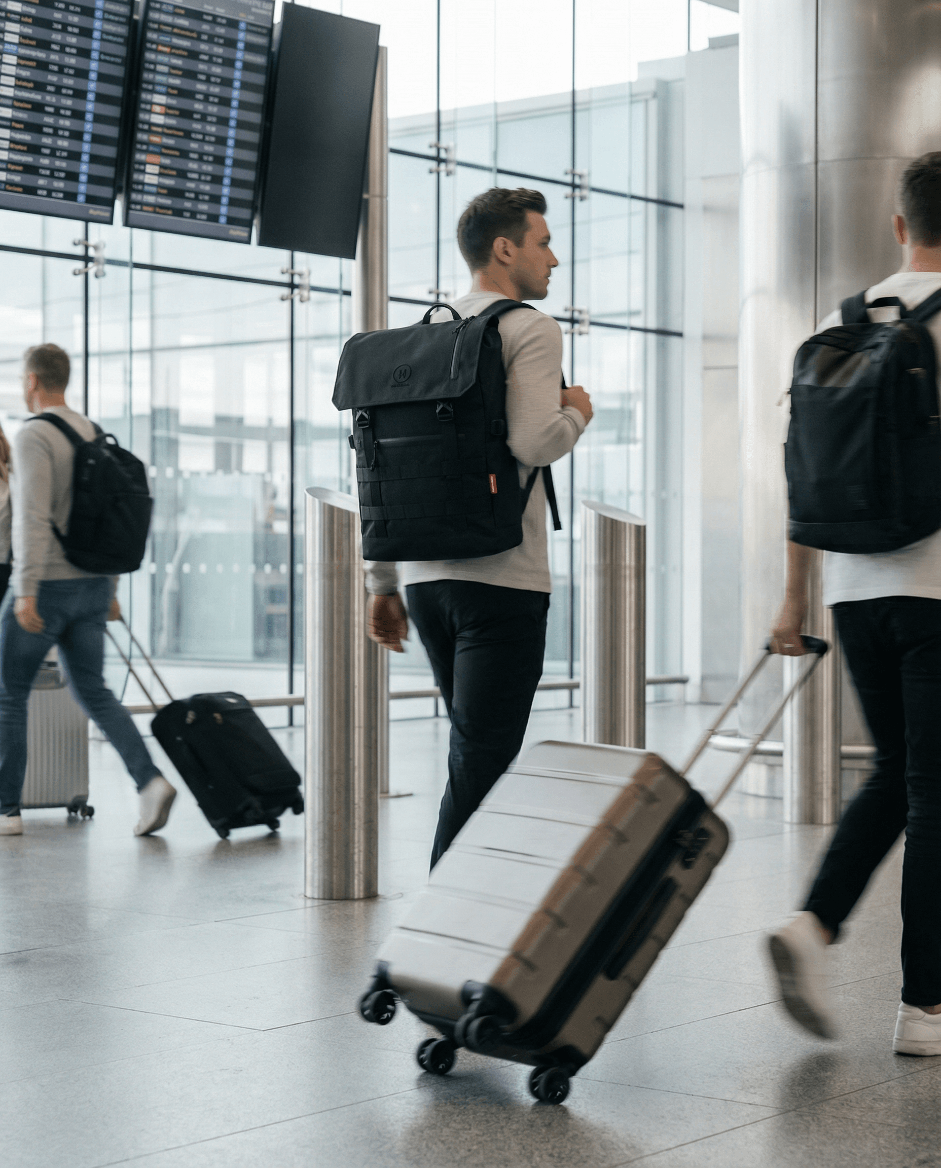 Minato Premium 6.0 - Black Knight