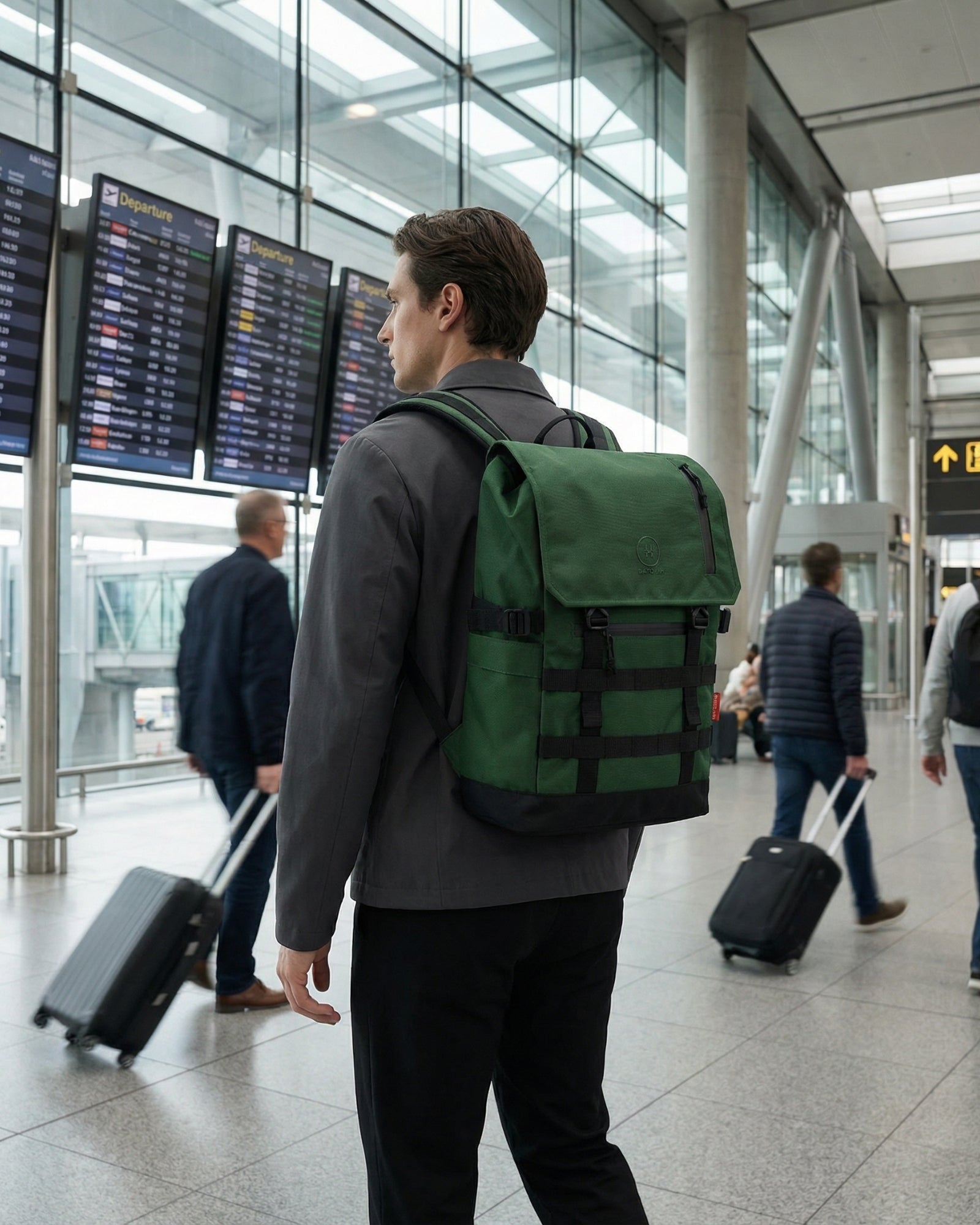 Minato Premium 6.0 - Black Knight