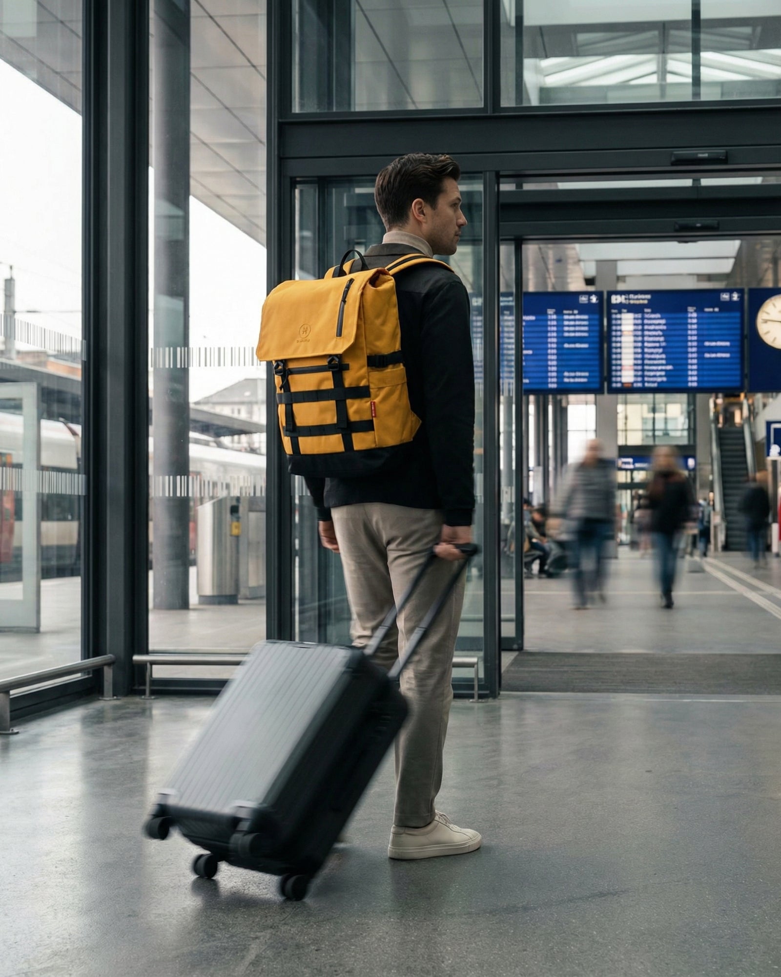 Minato Premium 6.0 - Black Knight