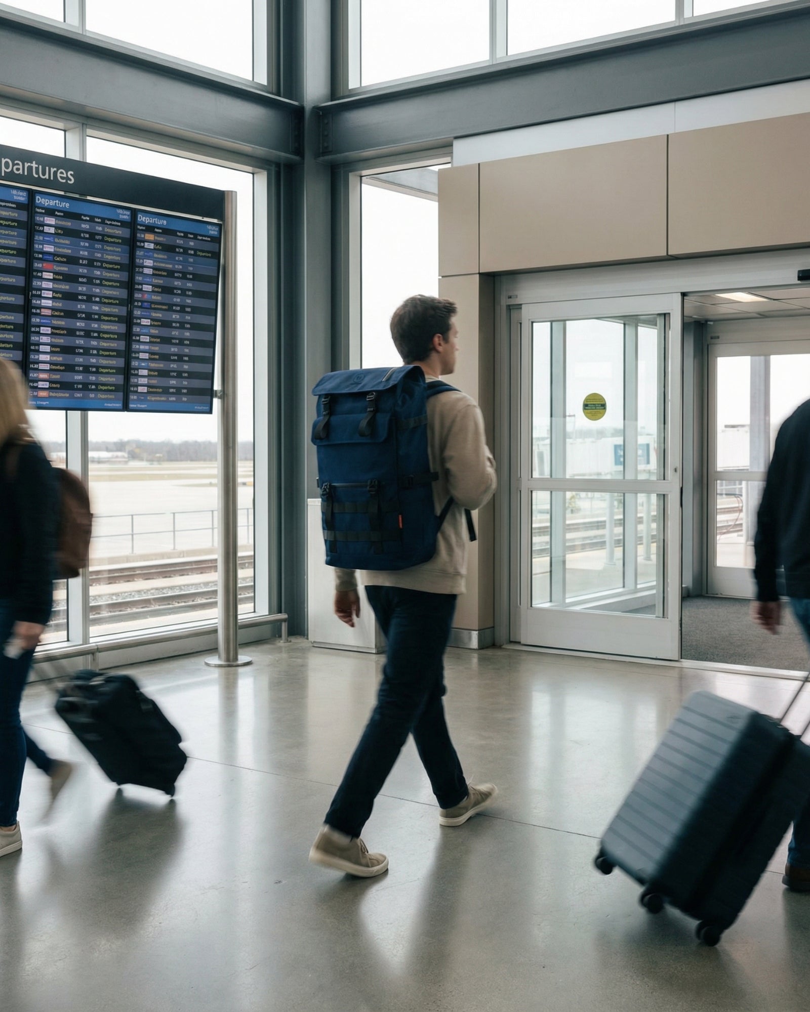 Minato Premium 6.0 - Black Knight