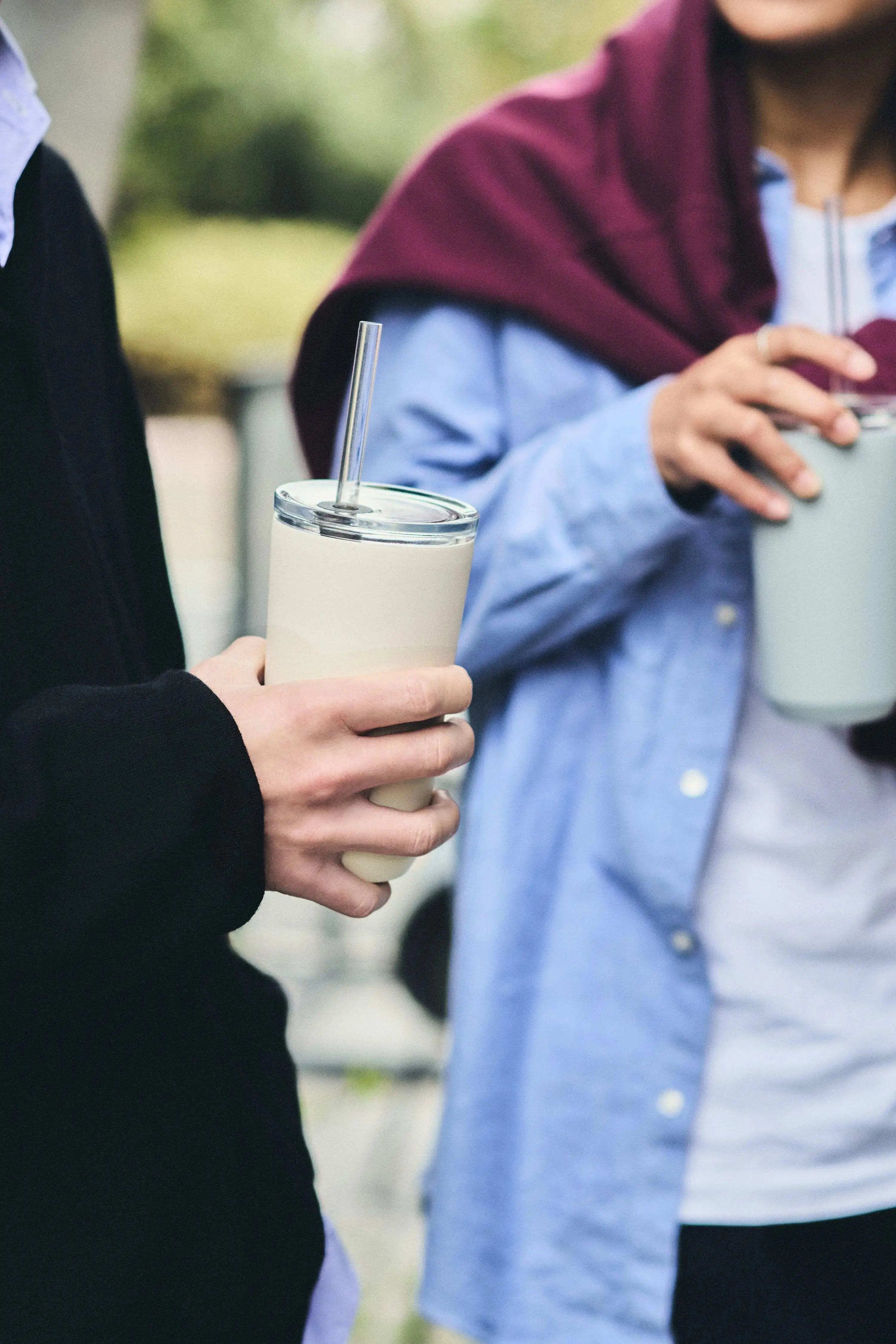 TUMBLER 360ml KINTO TO GO Kinto