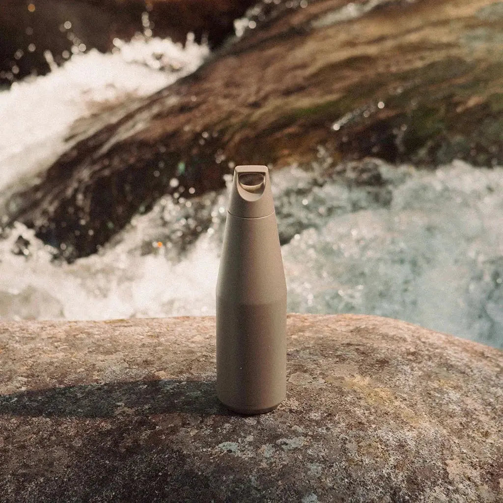 TRAIL TUMBLER 1080ml Kinto