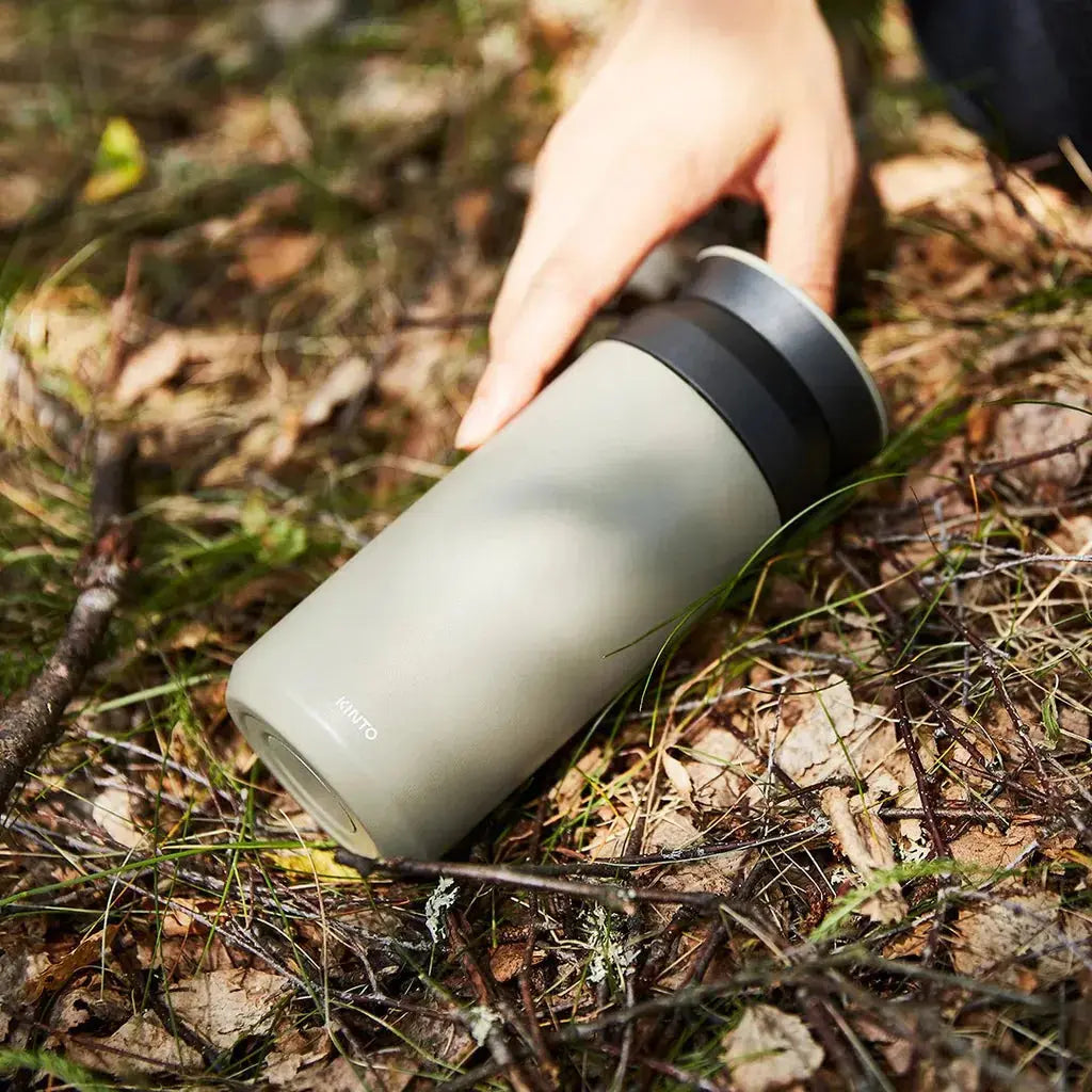 TRAVEL TUMBLER 350ml KINTO Kinto