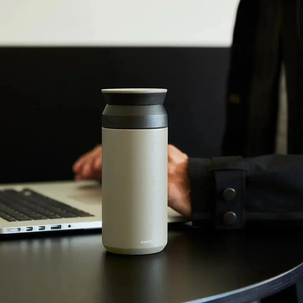 TRAVEL TUMBLER 350ml KINTO Kinto