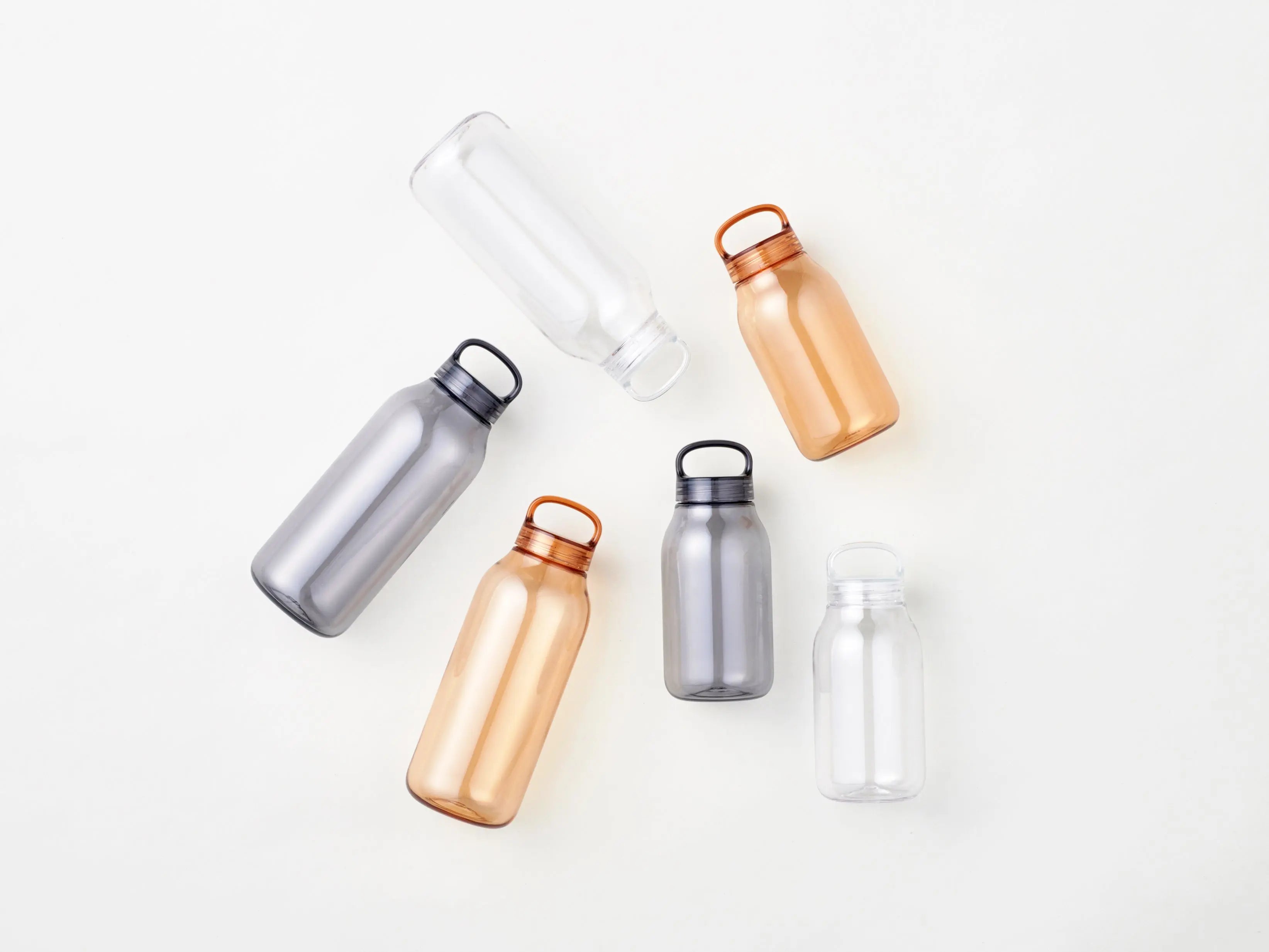 WATER BOTTLE 300ml KINTO Kinto