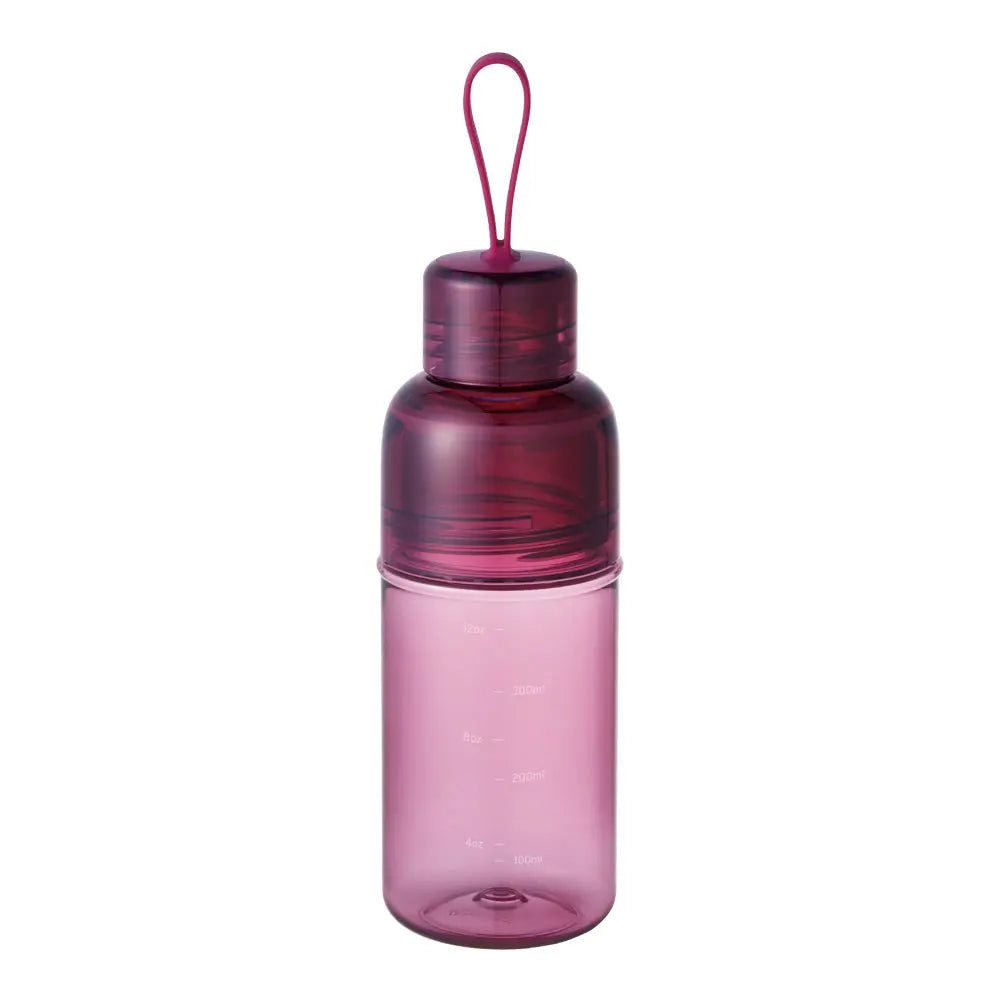KINTO WORKOUT BOTTLE 480ml Kinto