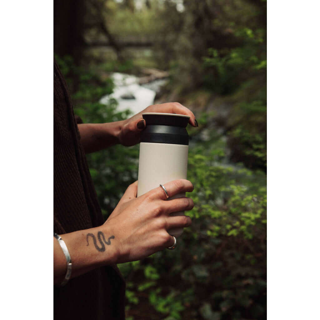 TRAVEL TUMBLER 500 ml KINTO