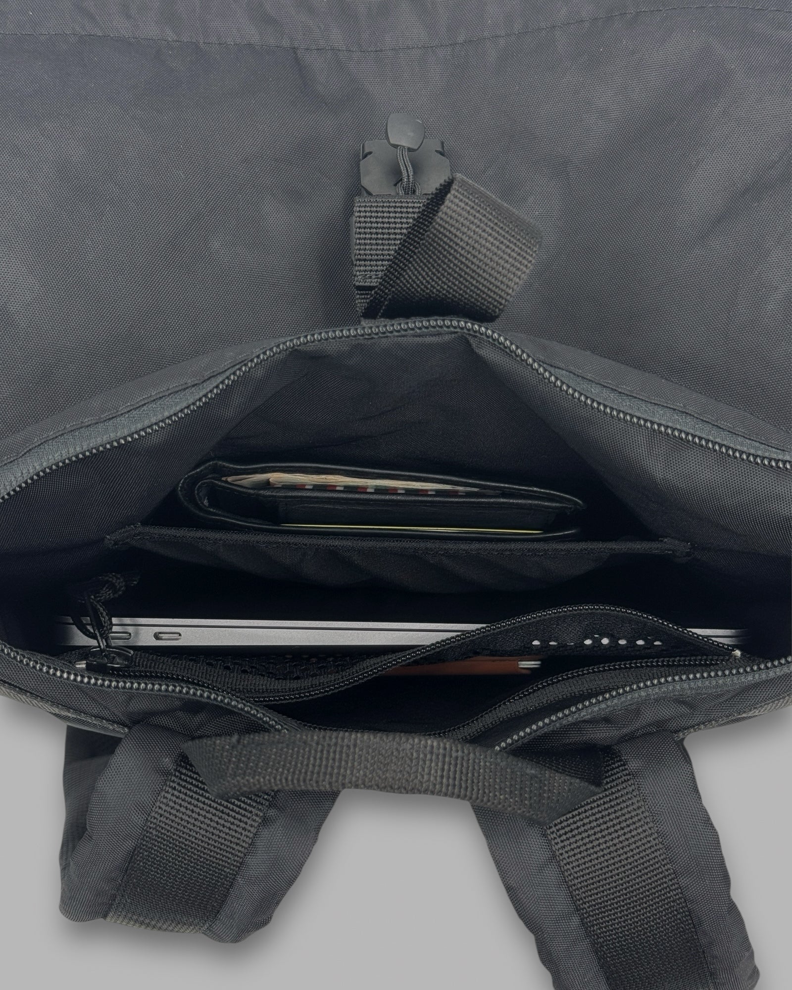 Roku ECOPAK™ Odolný Pro 20l – Čierny rytier