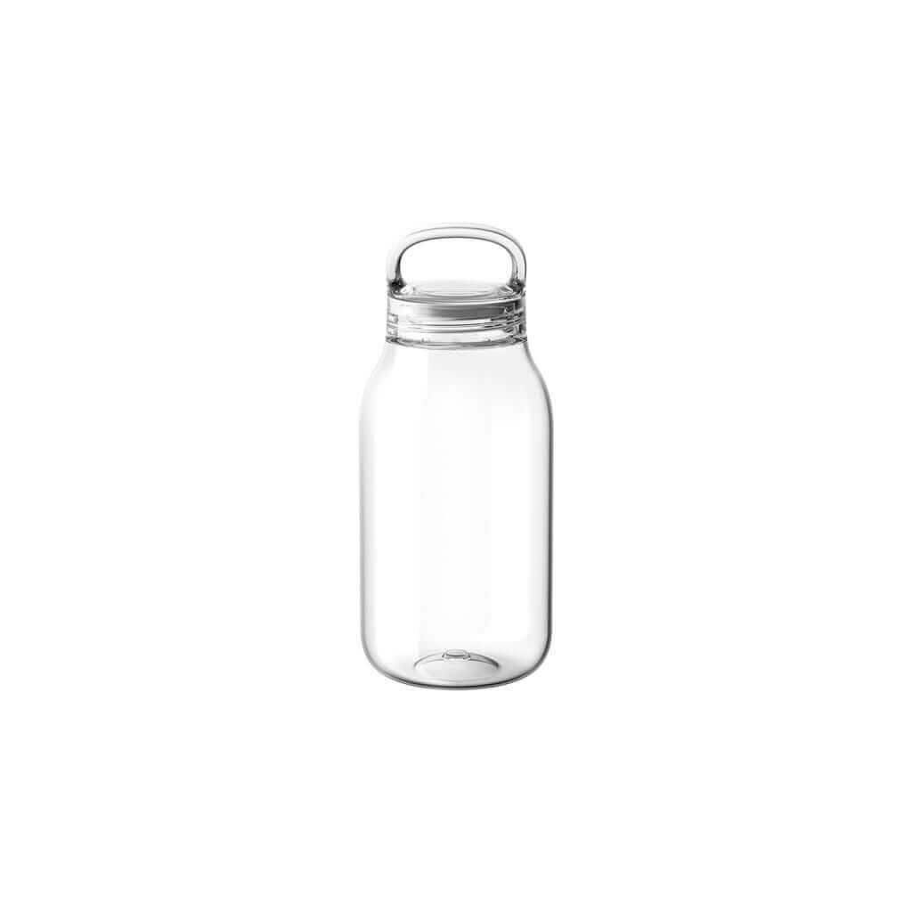 WATER BOTTLE 300 ml KINTO