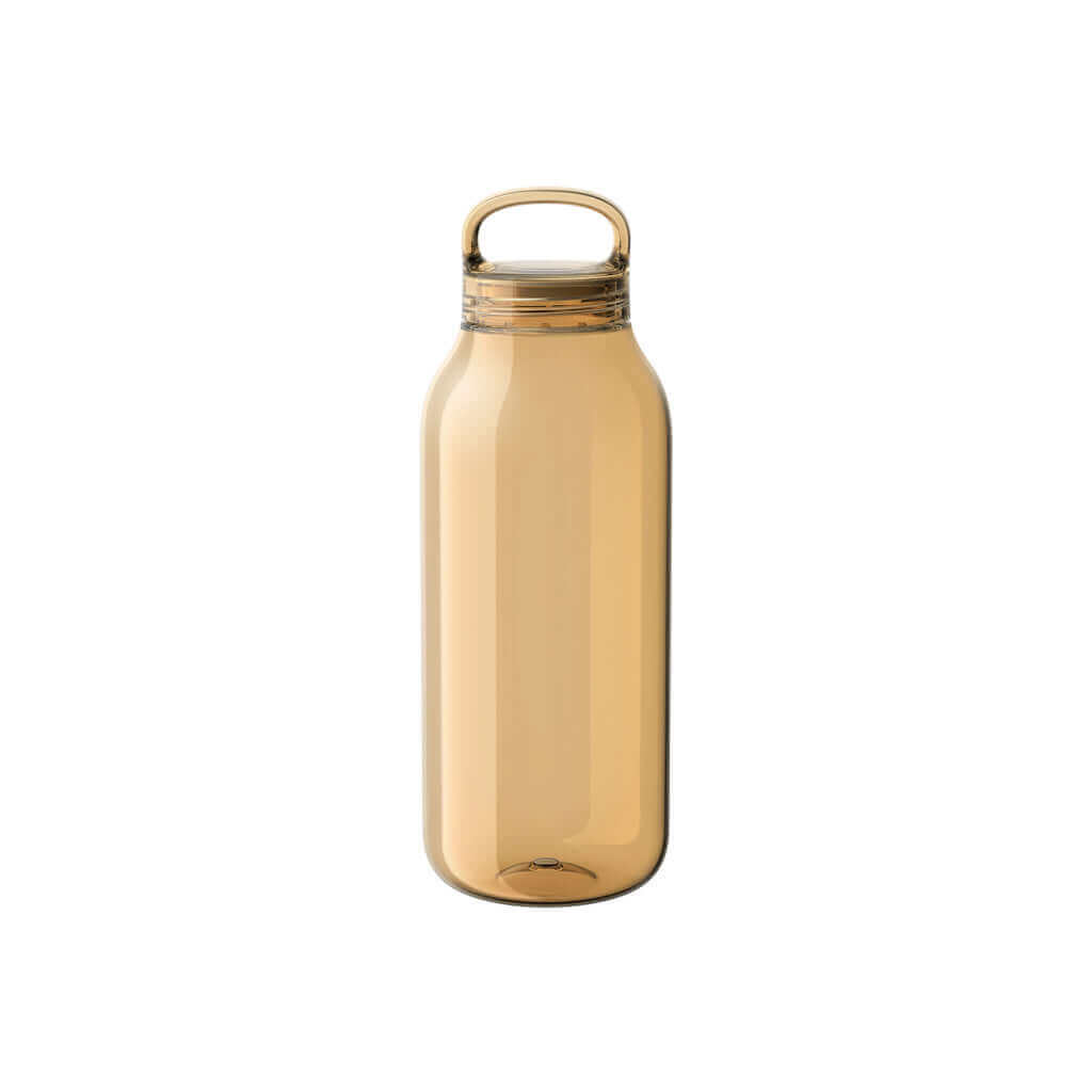 WATER BOTTLE 500 ML KINTO