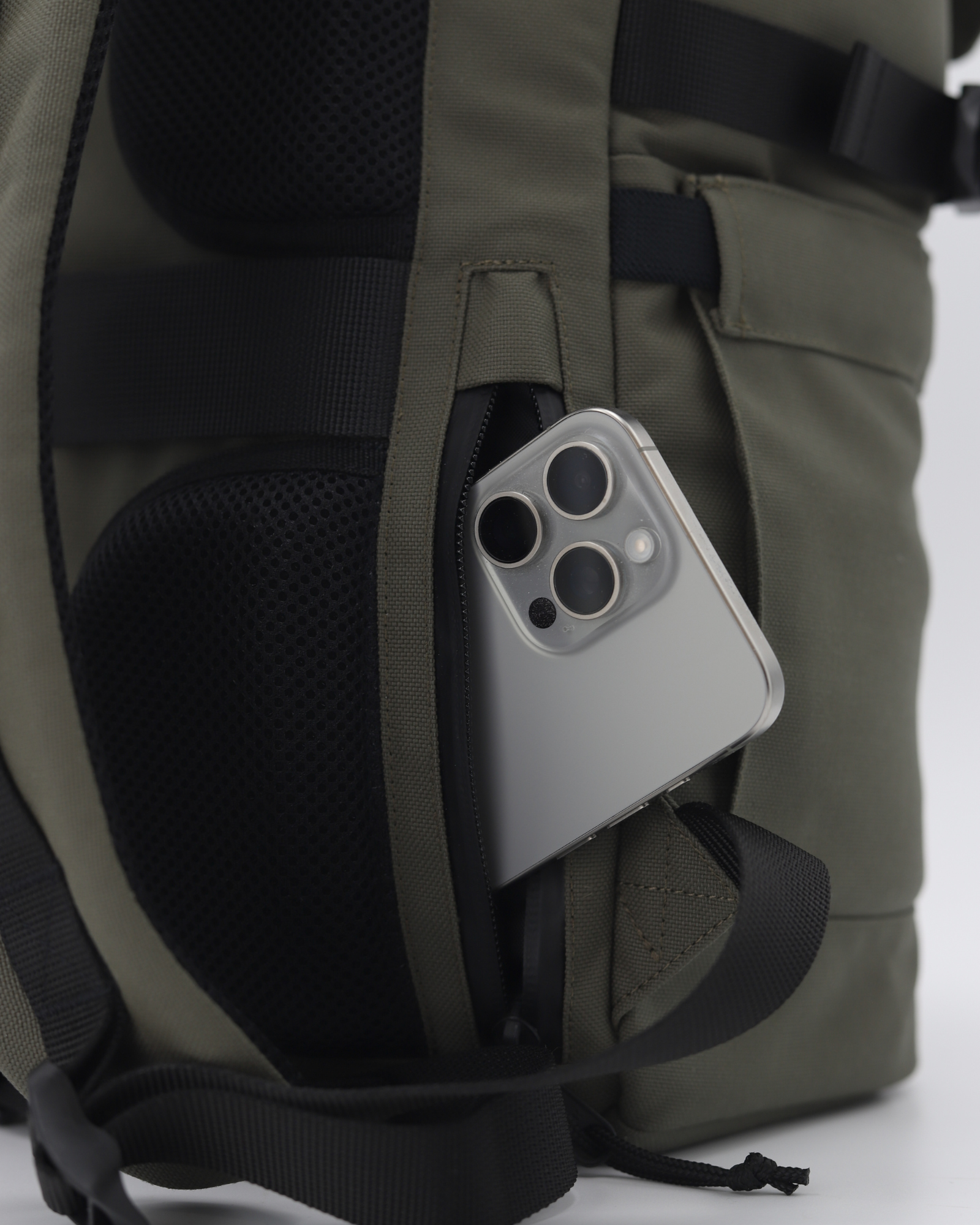 Minato Premium 6.0 – Ranger Green