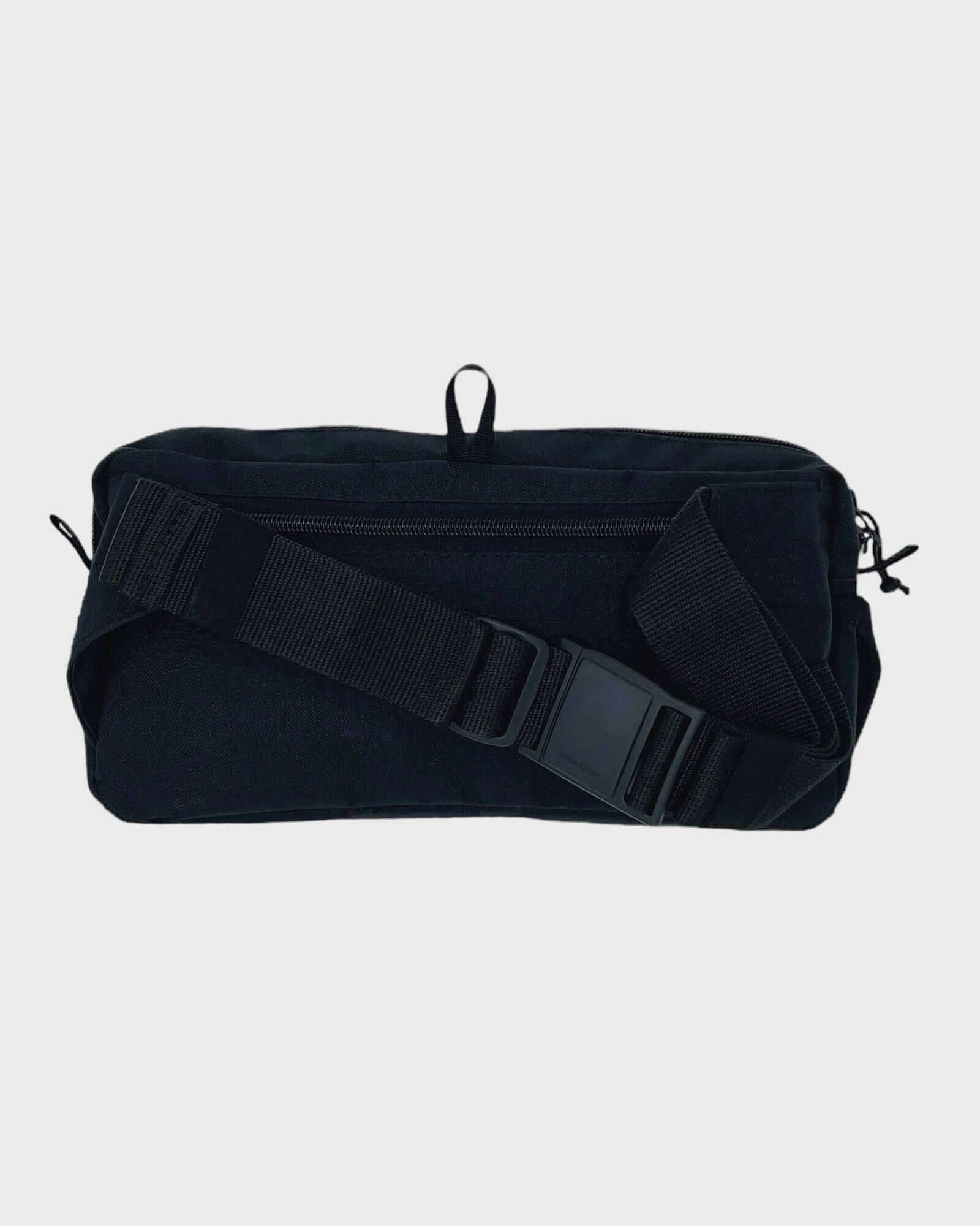 Černá cestovní ledvinka Kai - Crossbody