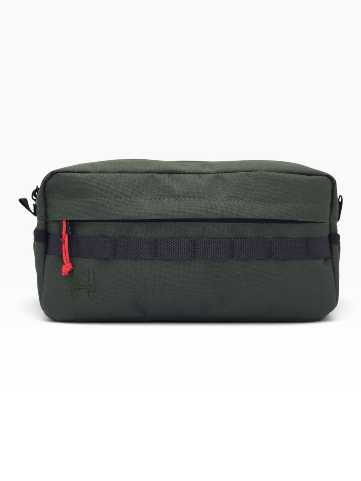 Kai 2.0 - Dark Black