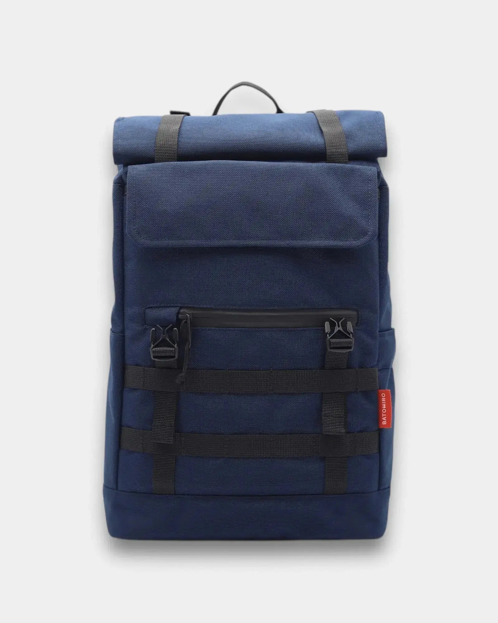 Minato Lite 2.0 - Navy Blue Batohiro