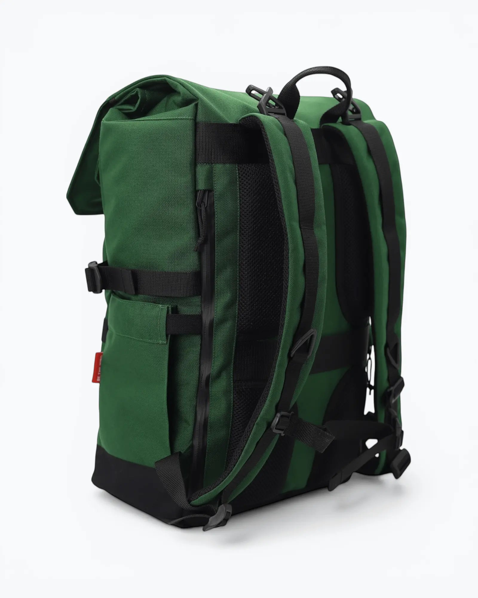 Minato Premium 6.0 – Forest Green Batohiro