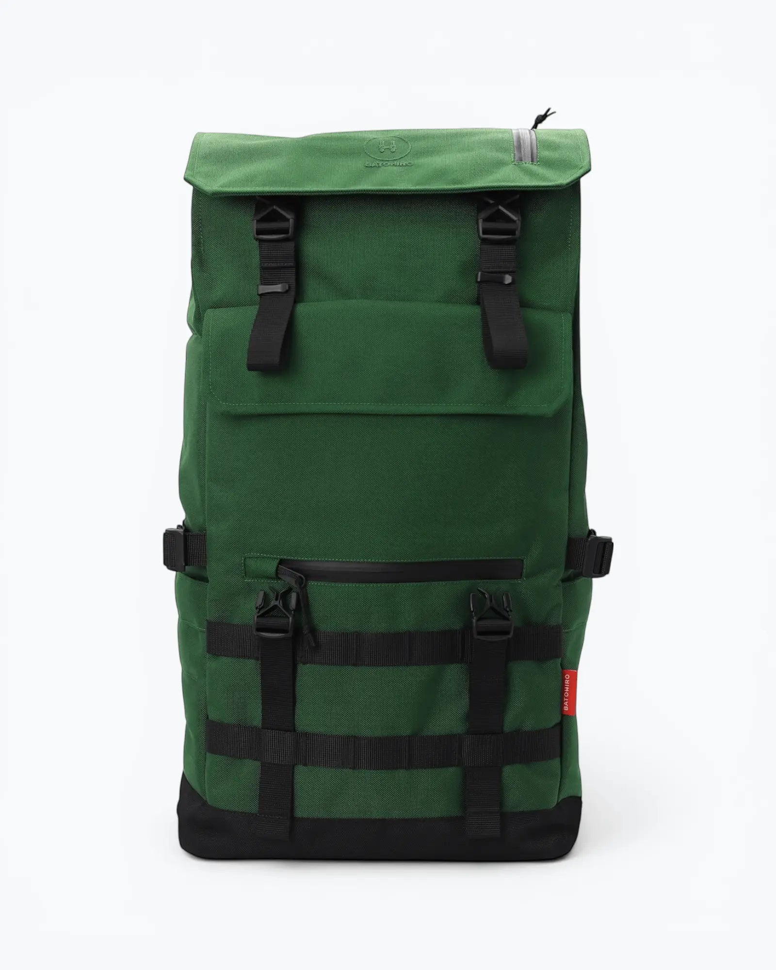Minato Premium 6.0 – Forest Green Batohiro