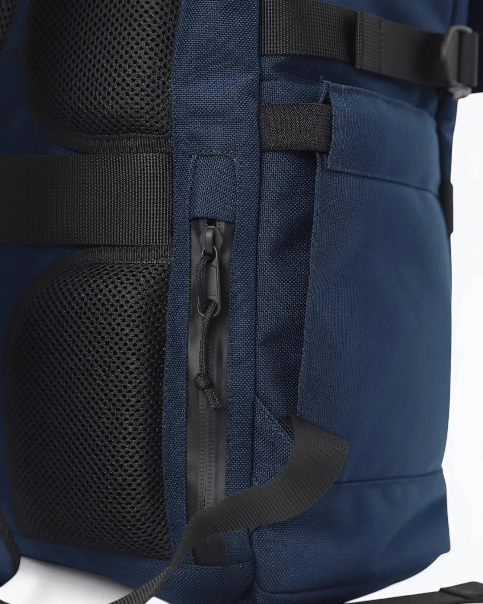 Minato Premium 6.0 – Navy Blue Batohiro