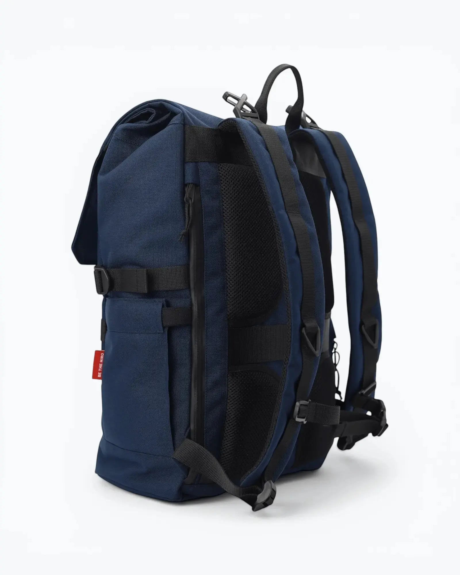 Minato Premium 6.0 – Navy Blue Batohiro