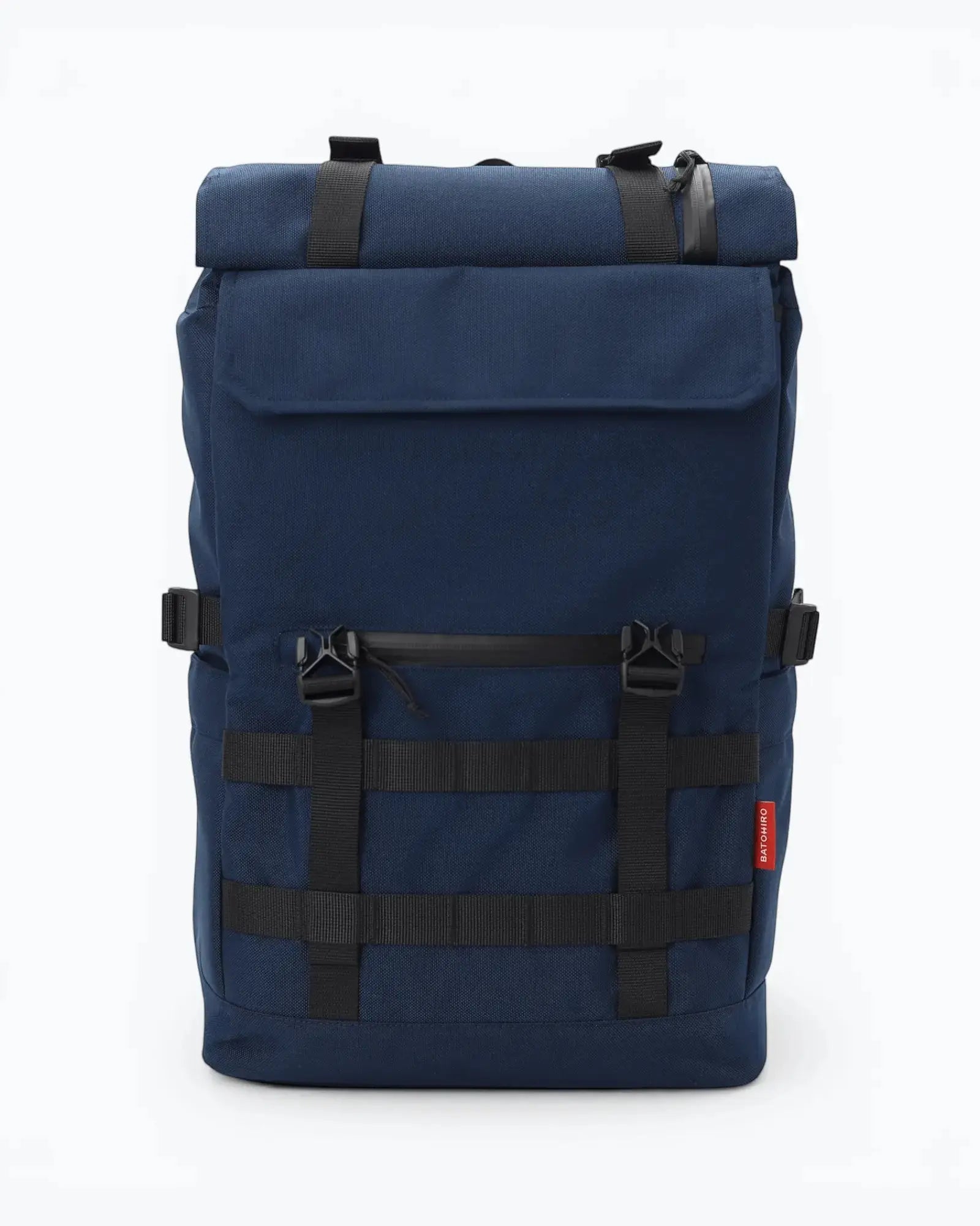 Minato Premium 6.0 – Navy Blue Batohiro