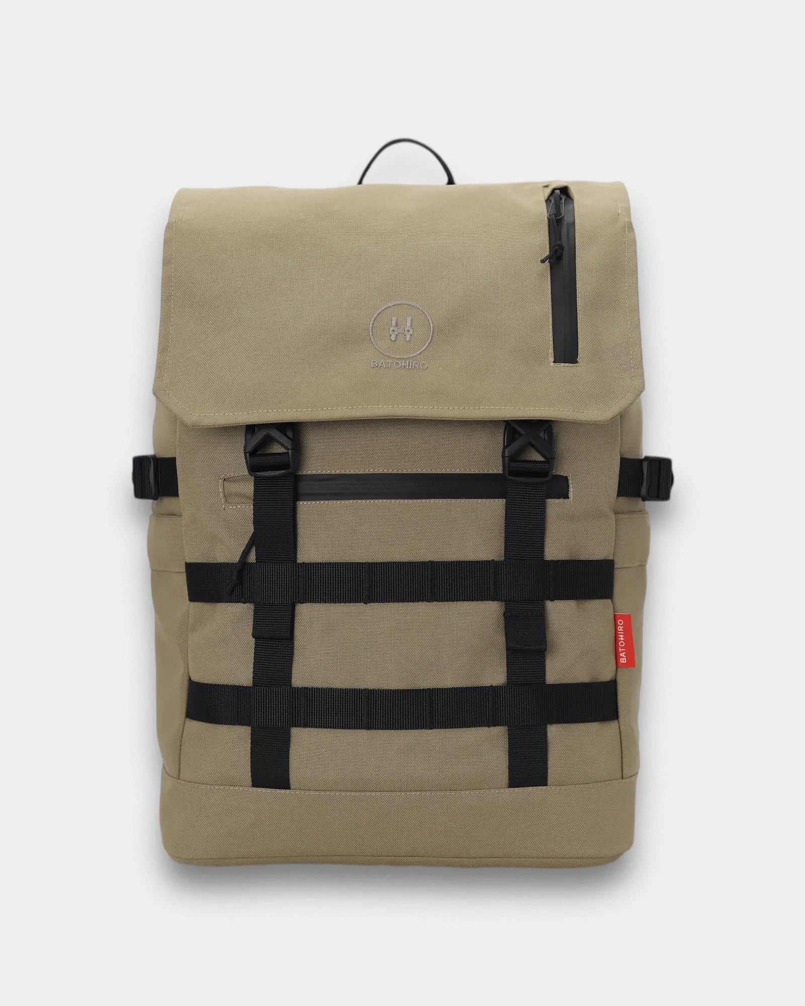 Minato Premium 6.0 – Nomad Tan Batohiro