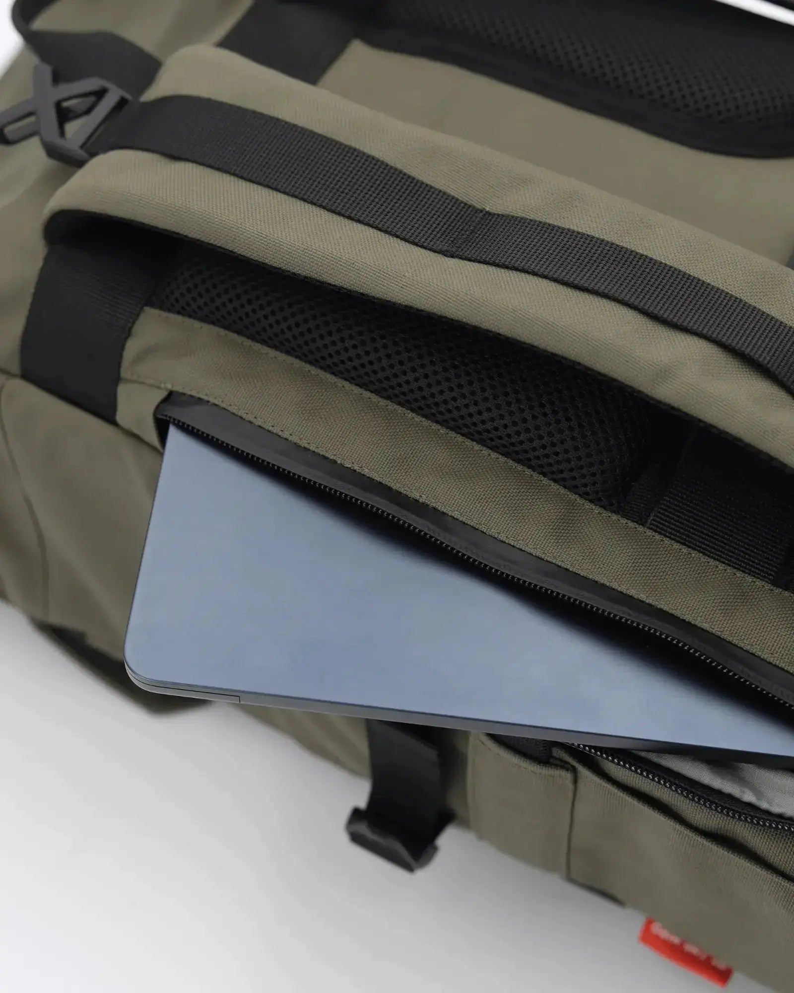 Minato Premium 6.0 – Ranger Green Batohiro