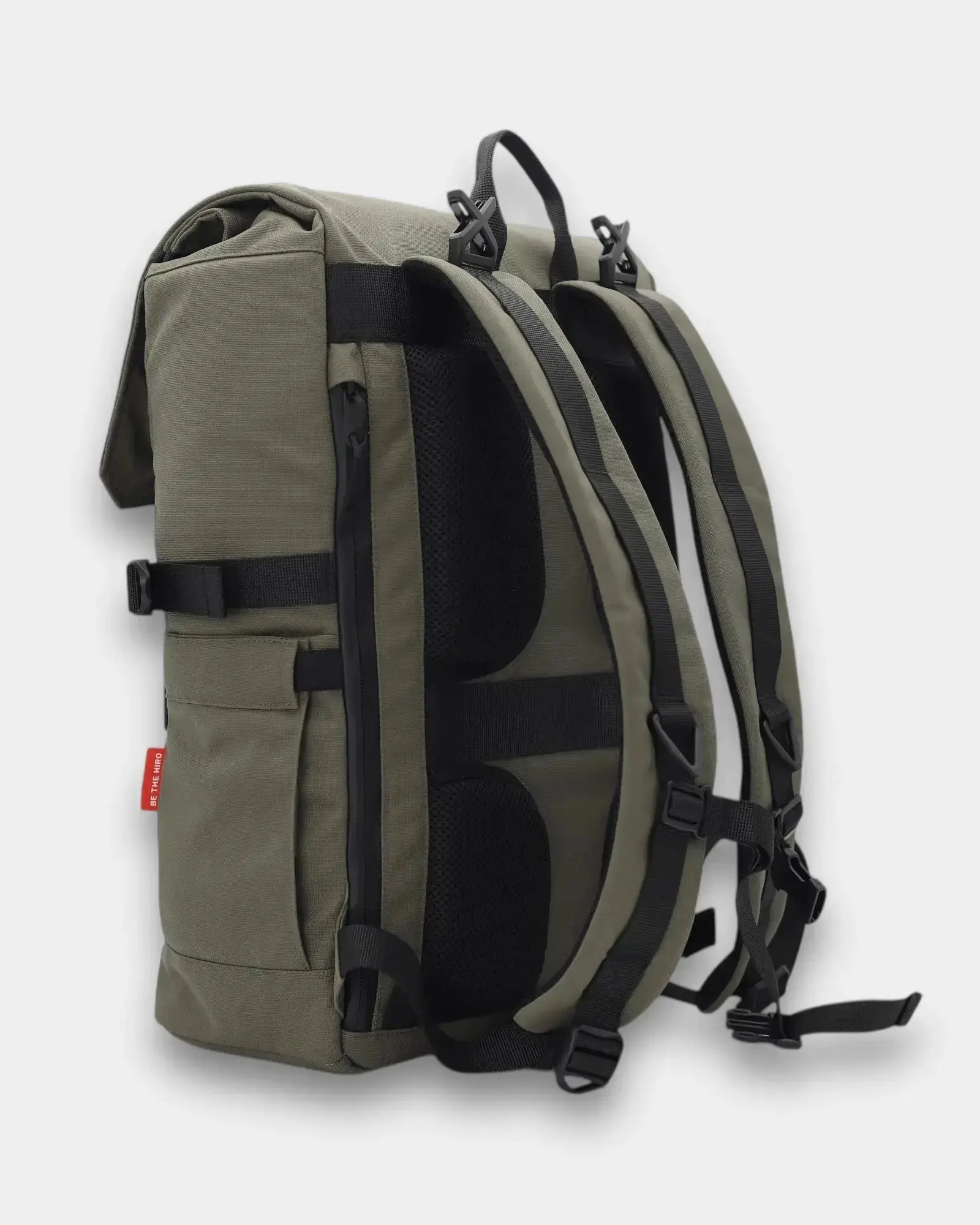 Minato Premium 6.0 – Ranger Green Batohiro