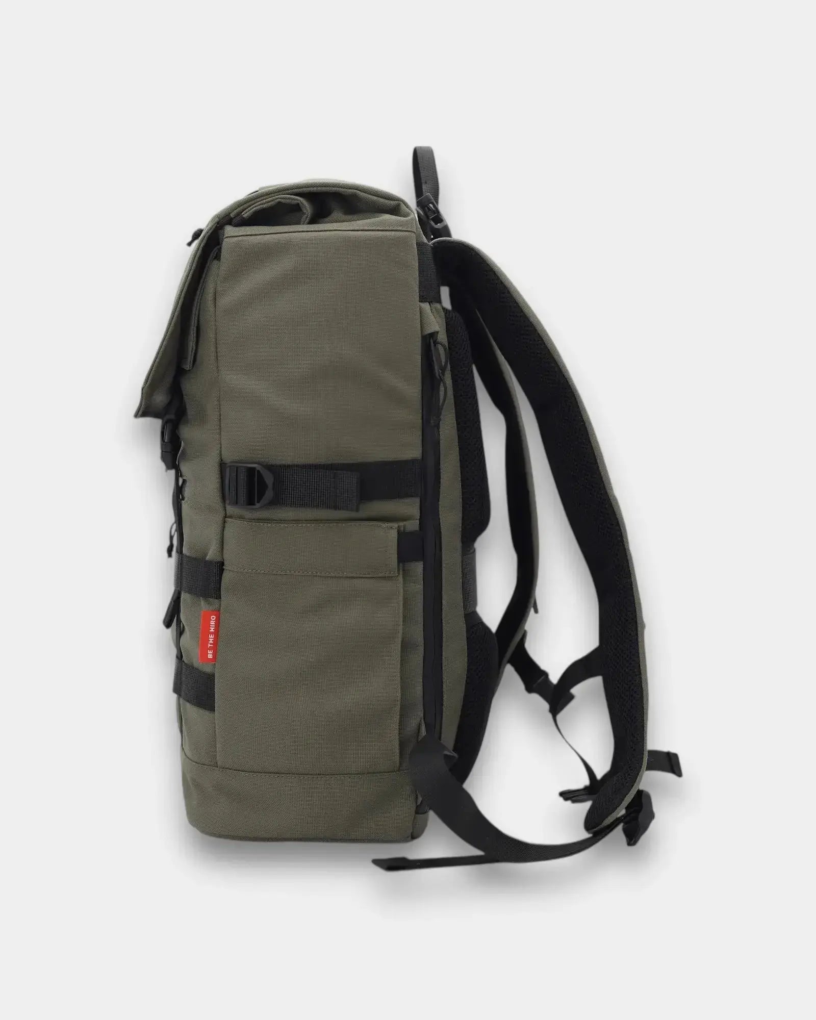 Minato Premium 6.0 – Ranger Green Batohiro