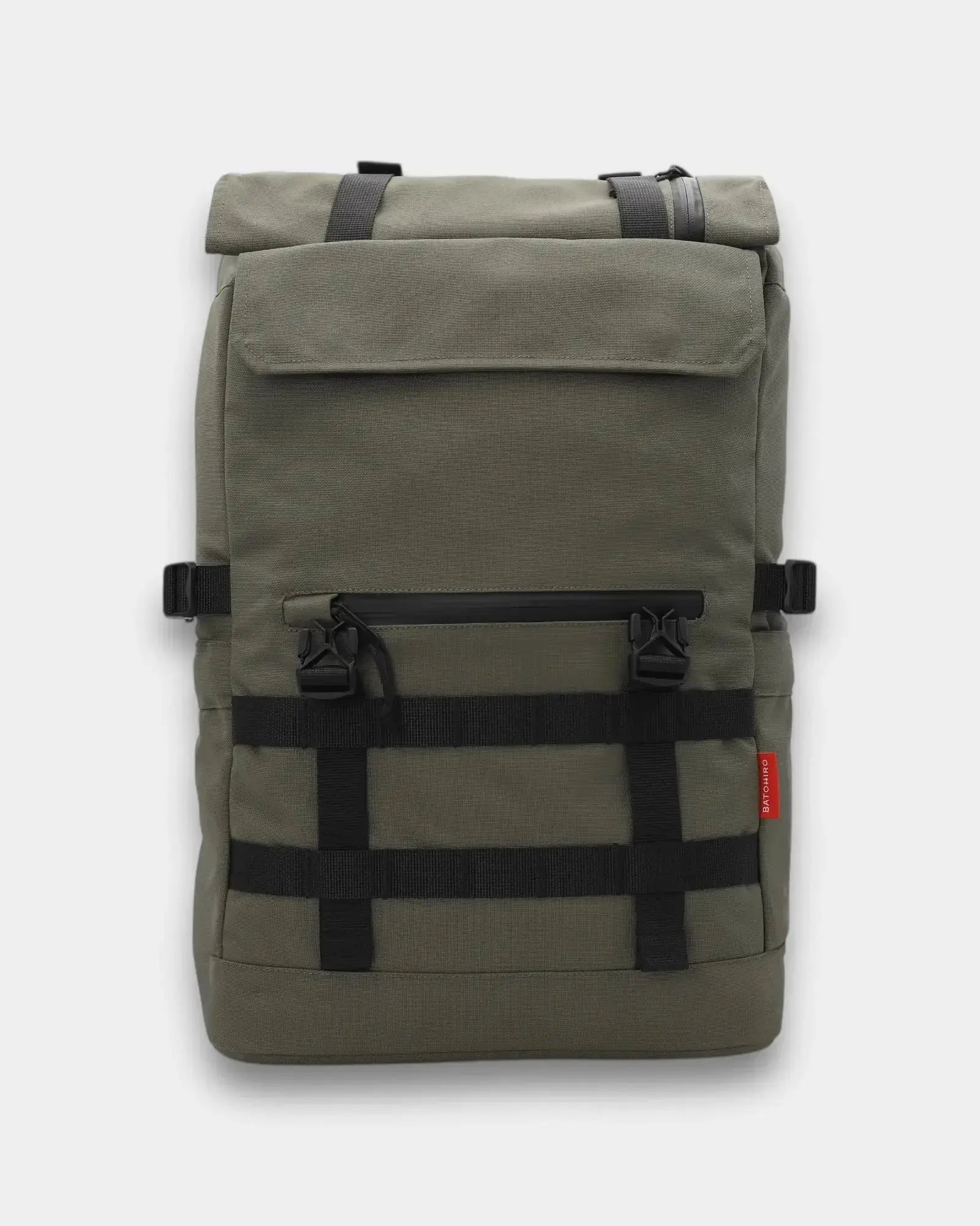 Minato Premium 6.0 – Ranger Green Batohiro