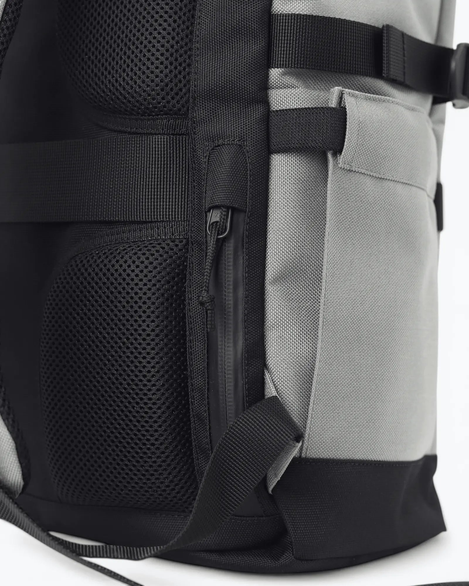 Minato Premium 6.0 – Silver Backpack