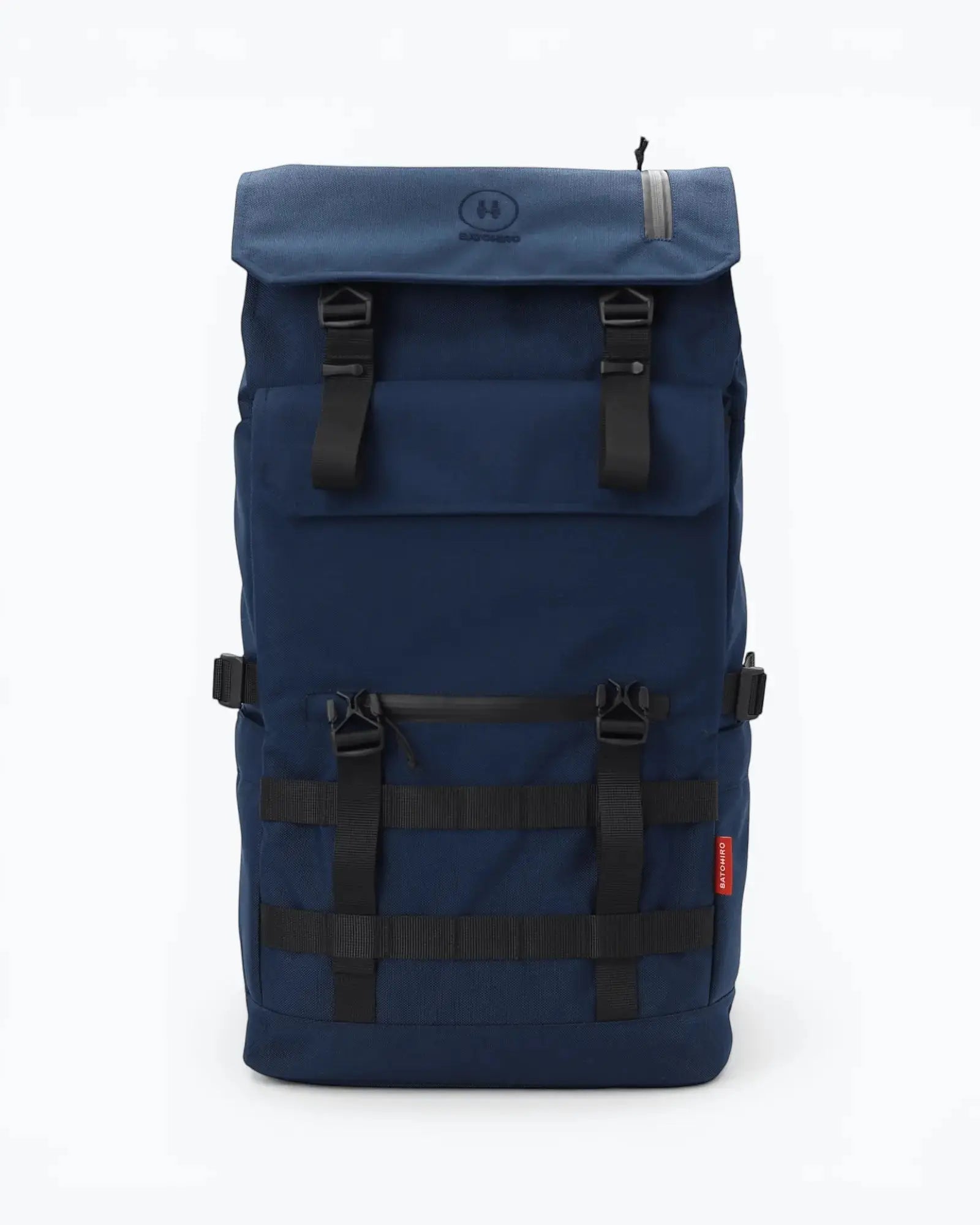 Minato Premium 6.0 – Navy Blue Batohiro